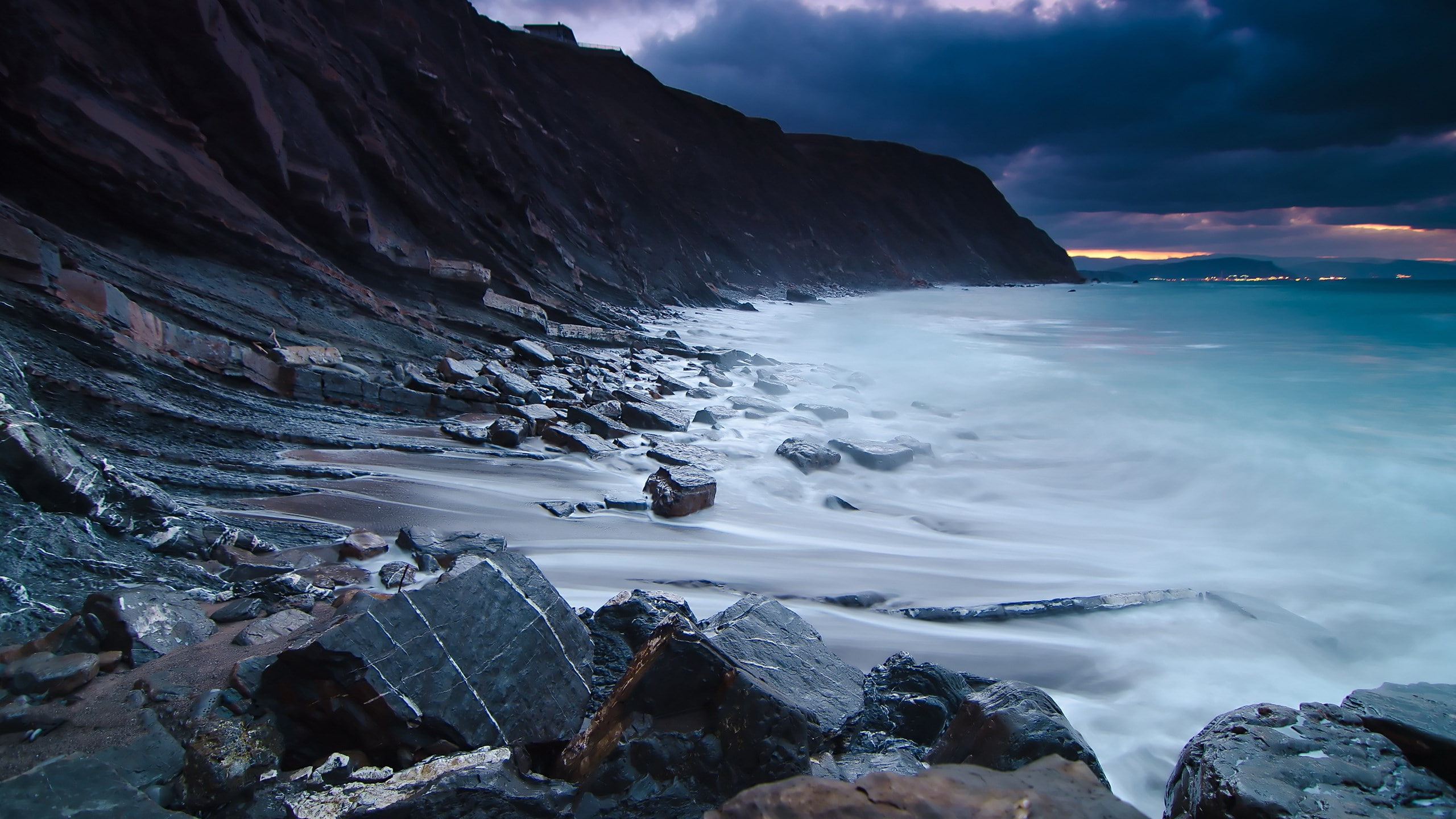 2K, coolest pictures ever of nature 2560x1440, HD Wallpaper