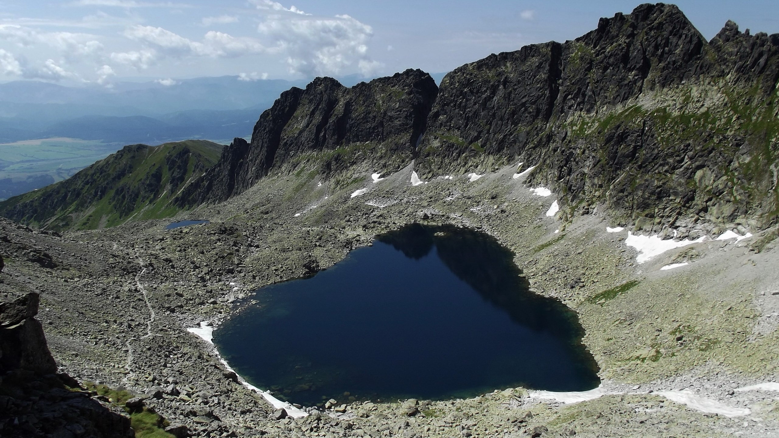 mountain range, nature, mountain, environment, coolest pictures ever of nature 2560x1440, day, no people, scenics - nature, 2K, non-urban scene, rock - object, HD Wallpaper