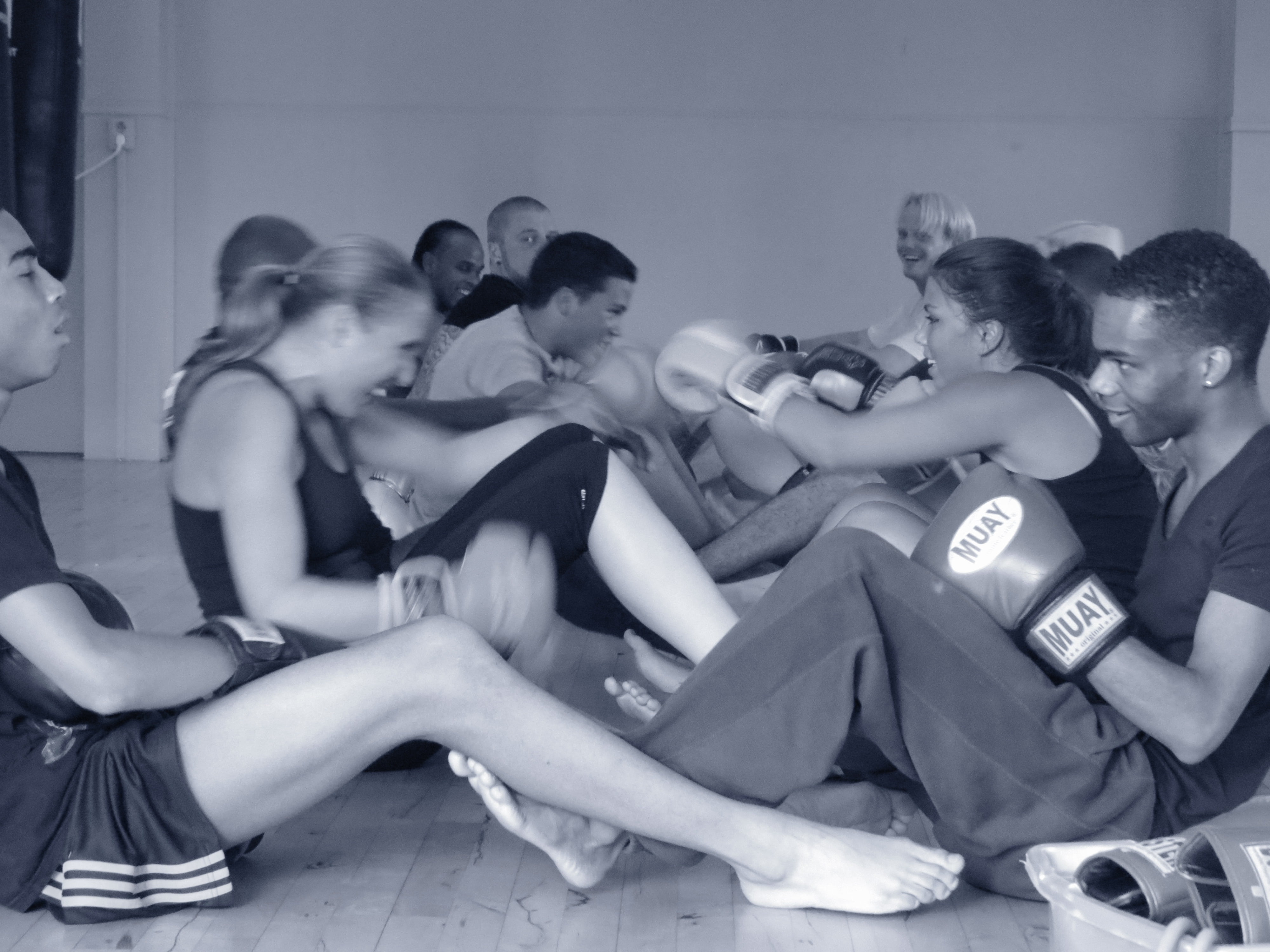 people, adult, real people, inside, group, men, group of people, training, discipline, photo, building, togetherness, crowd, fashion, dancing, boxing, sitting, HD Wallpaper