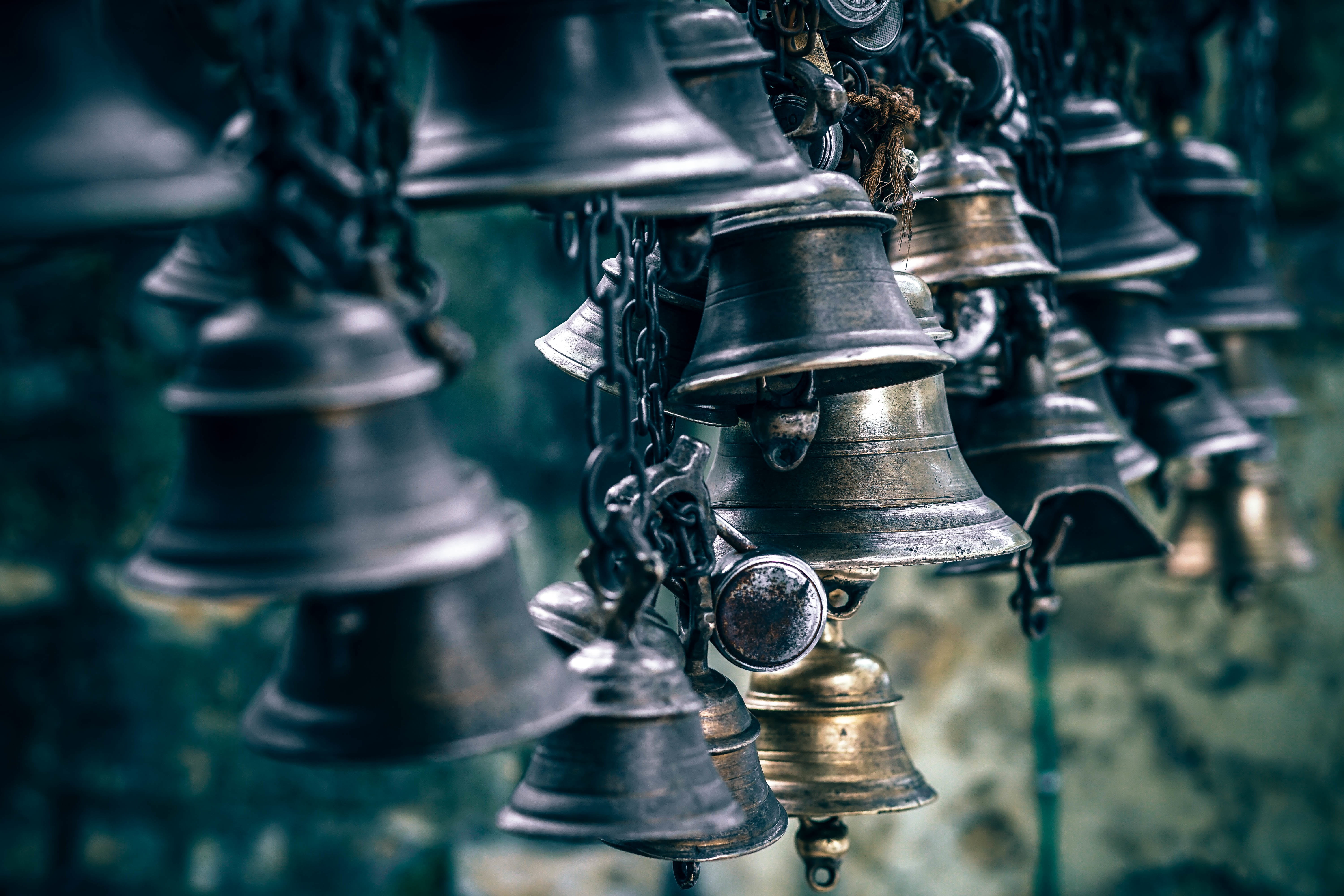 old-fashioned, 5K, business, military, gray, selective focus, brass, chain, industry, still life, lot, machinery, antique, order, cultures, metal, focus on foreground, HD Wallpaper