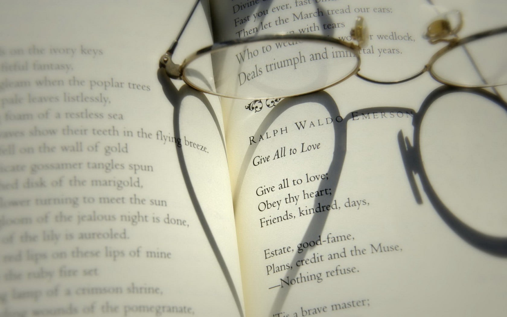 learning, text, reading, selective focus, western script, document, indoors, transparent, magnifying Glass, mood, glasses, macro, still life, gold, shade, HD Wallpaper