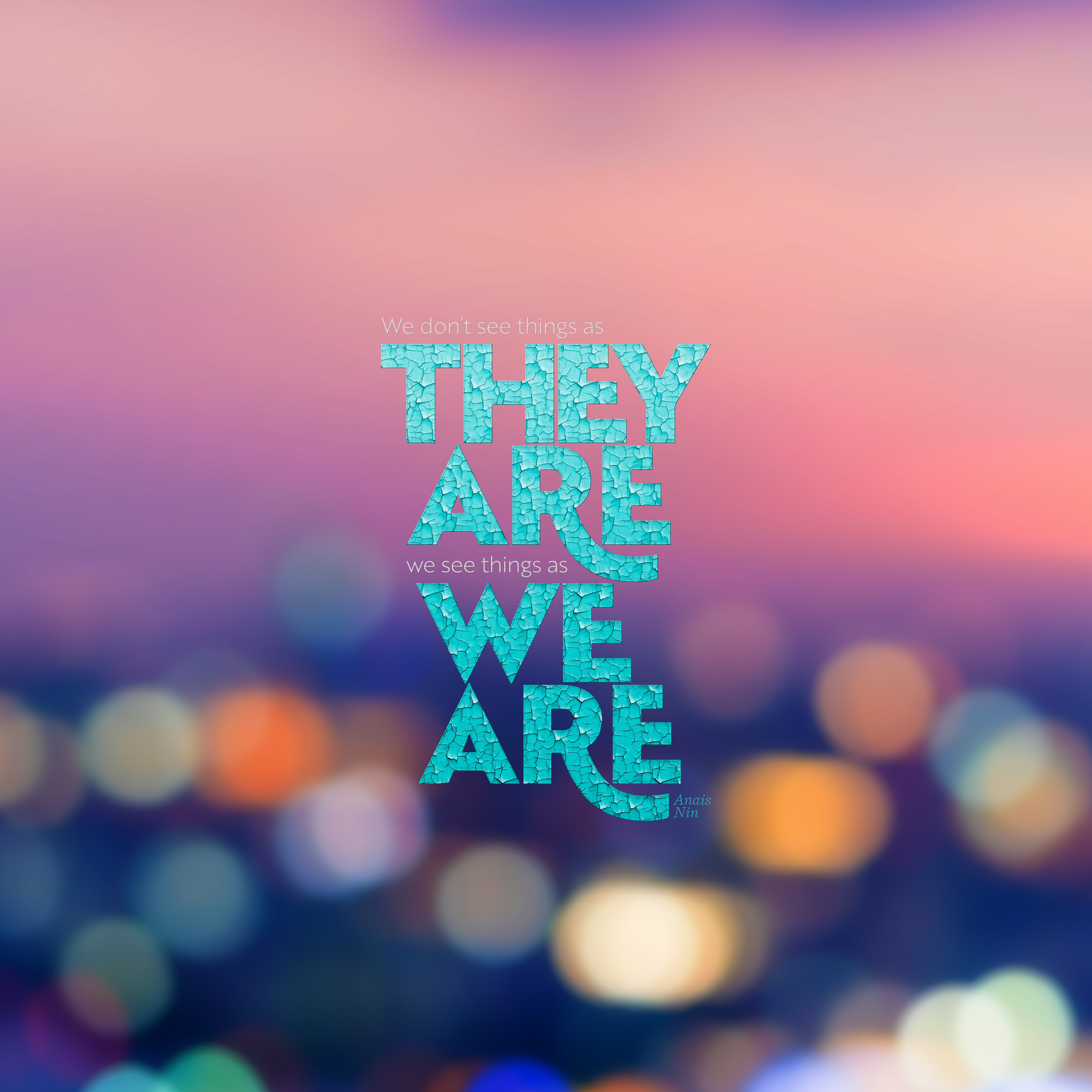 inscription, phrase, words, text, quote, 5K, Phone HD Wallpaper