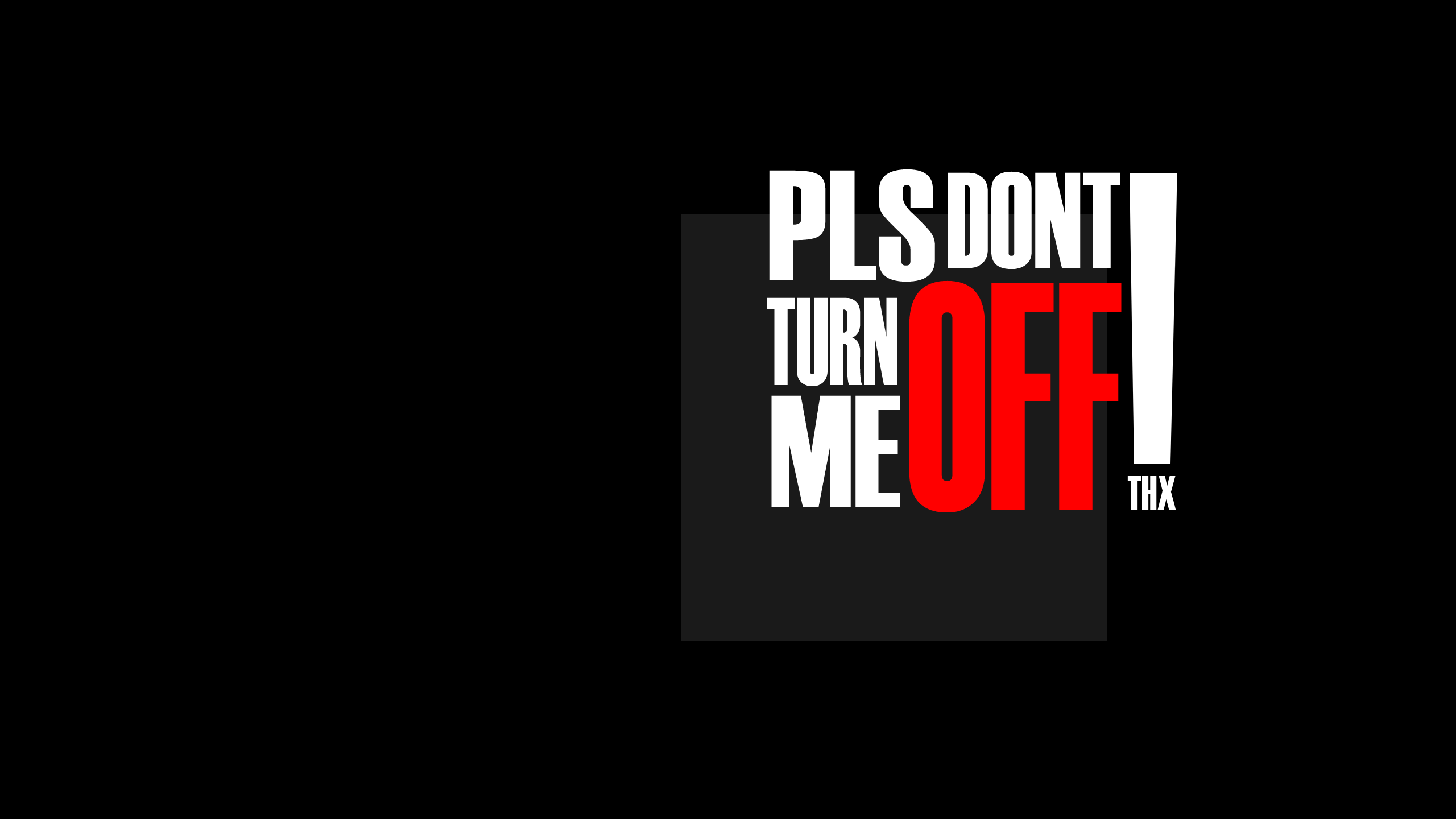 close-up, sign, no people, capital letter, 2K, rectangle, red, creative, cut out, black color, warning, copy space, leaving, phrase, text, indoors, studio shot, HD Wallpaper