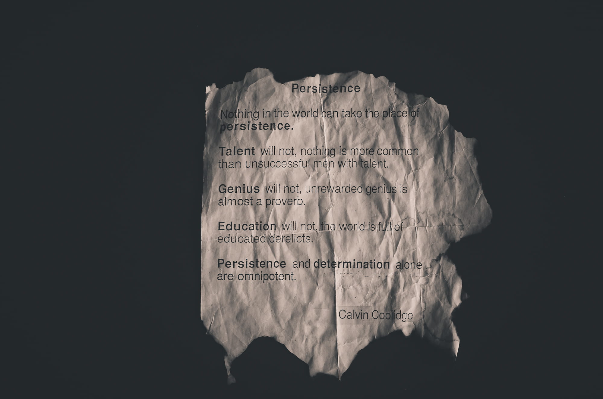 art, quote, western script, studio shot, phrase, black background, 1080P, educational, copy space, paper, cut out, words, lifestyles, text, human body part, HD Wallpaper