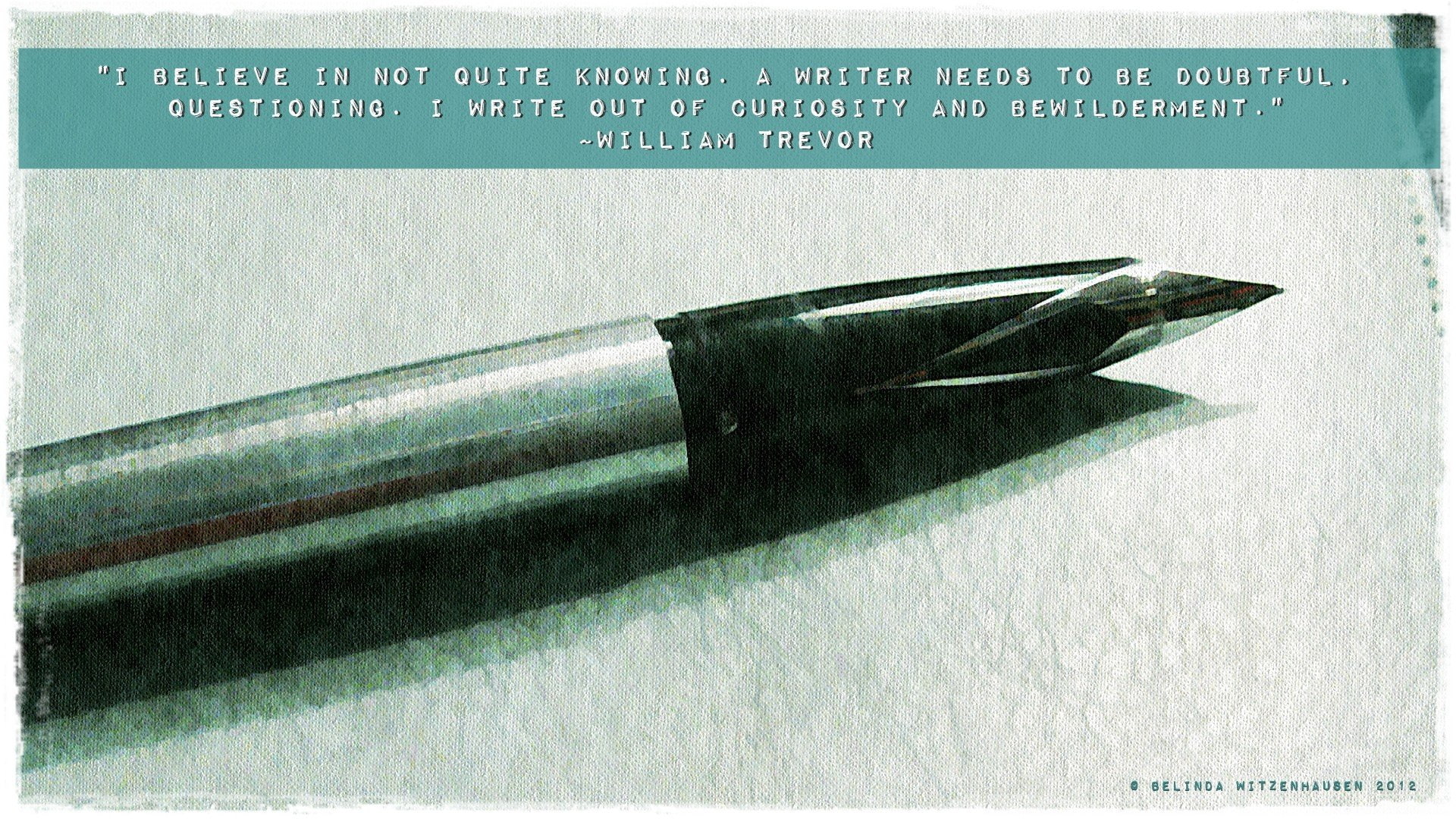 phrase, william, sayings, quotes, sentence, writers, trevor, 1080P, HD Wallpaper