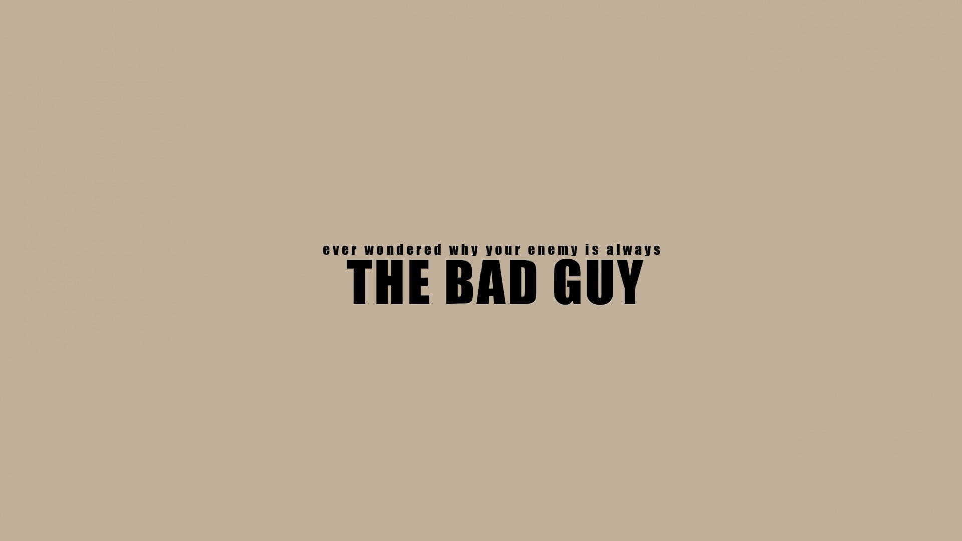 artwork, simple, quotes, text, 1080P, phrase, HD Wallpaper