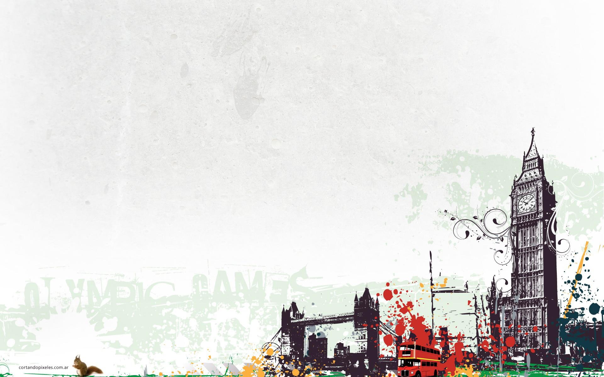 olympic, 2012, 1080P, sports, london, games, HD Wallpaper