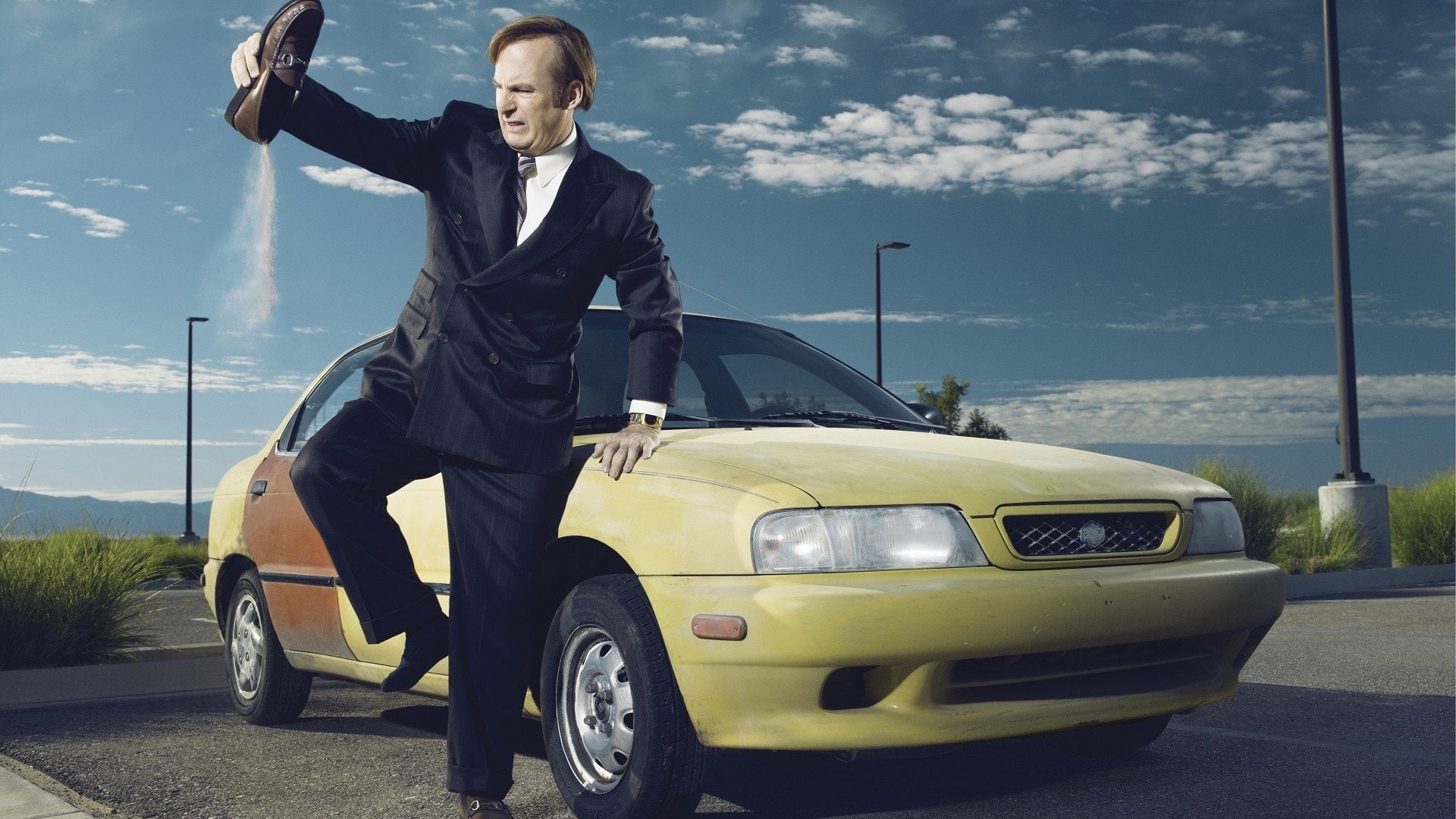 1080P, Bob Odenkirk, Better Call Saul, TV Show, Jimmy McGill, HD Wallpaper