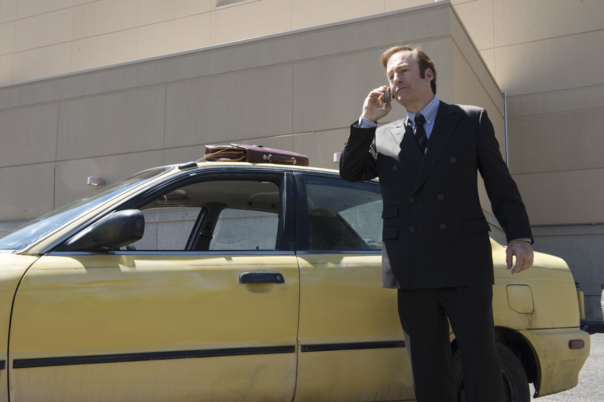 Better Call Saul, TV Show, 1080P, Jimmy McGill, Bob Odenkirk, HD Wallpaper