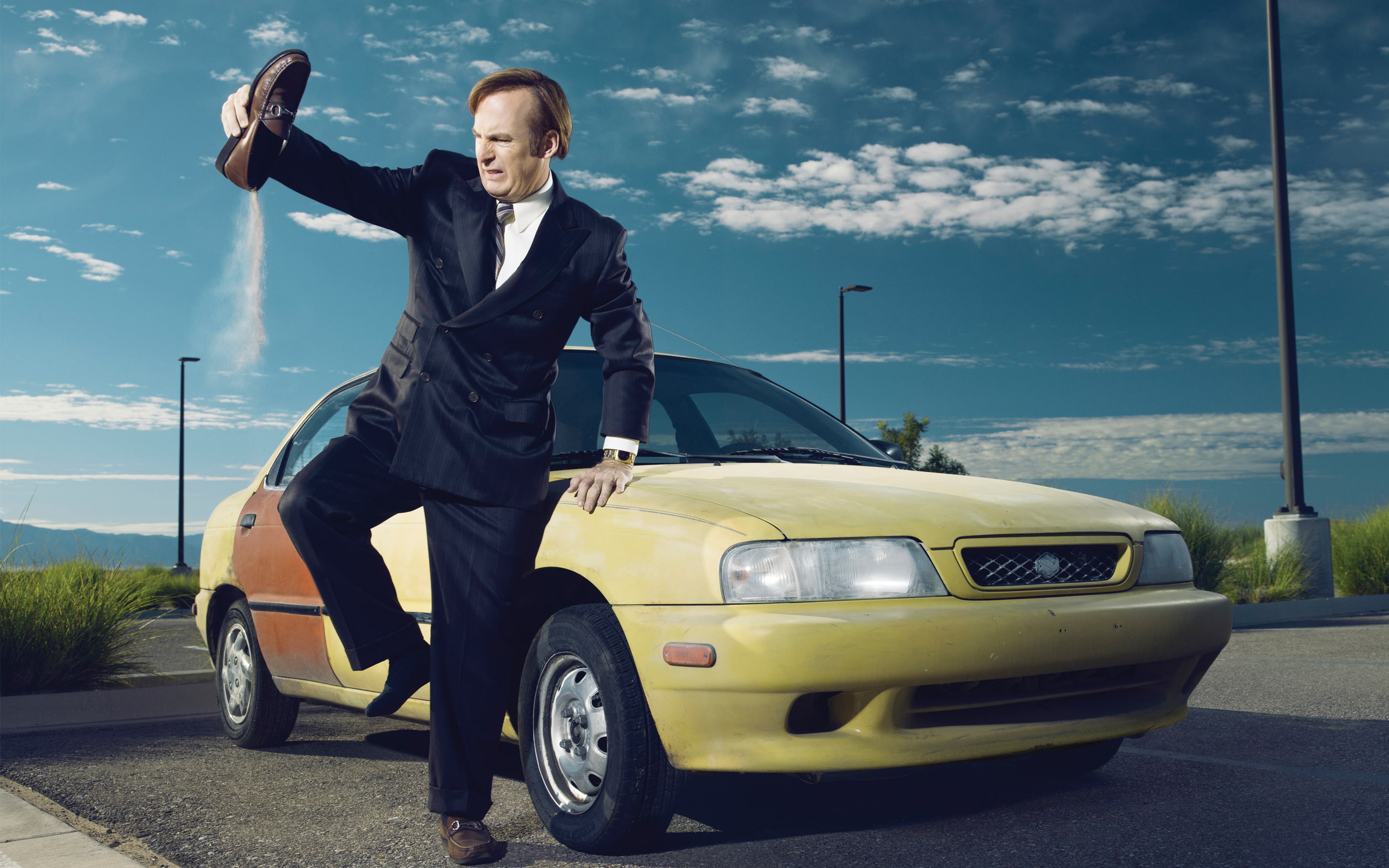 k, Saul, Better, Odenkirk, Bob, Call, 2K, HD Wallpaper