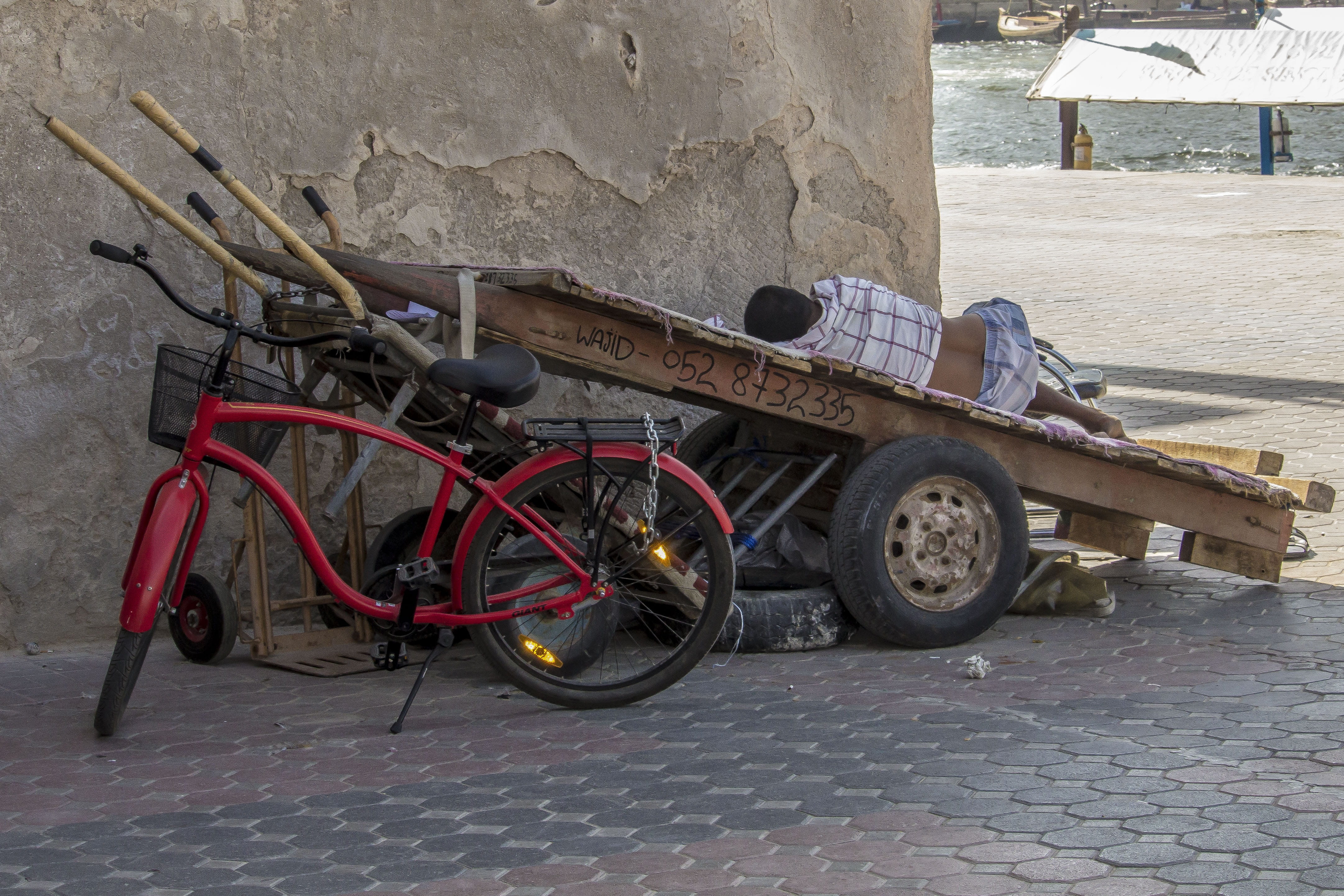 poor, old, horses, footpath, solitude, Person, Cart, man, outdoors, world, emirates, cobblestone, no people, building exterior, 4K, street, city, dark, HD Wallpaper