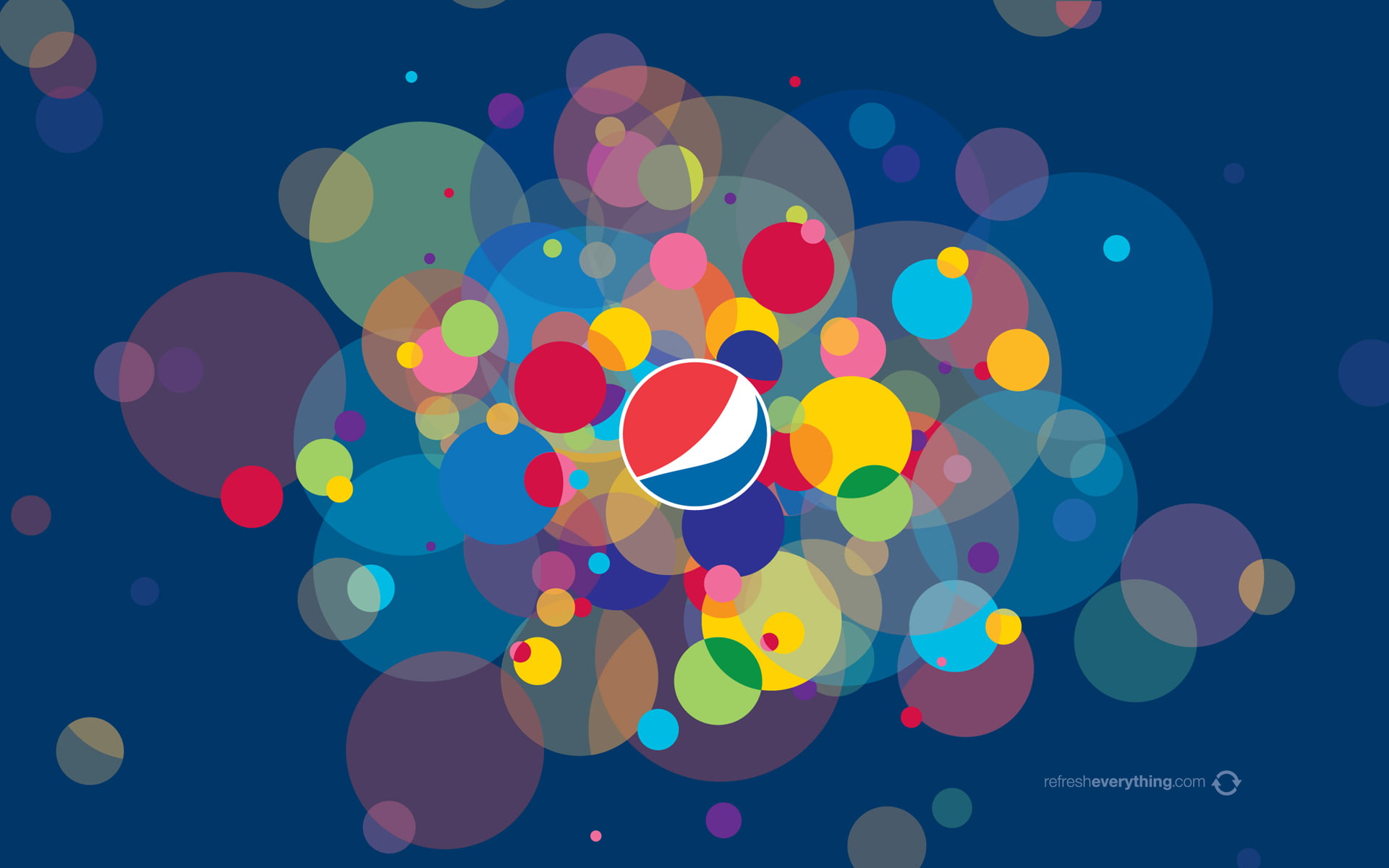 cola, 1080P, Refresh Everything, Pepsi Max, Pepsi, Max, HD Wallpaper