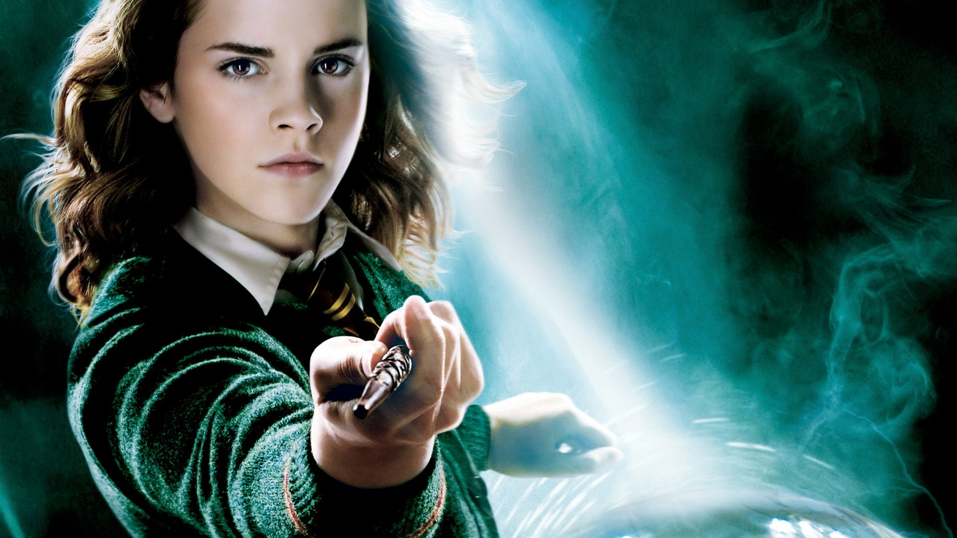 harry potter and the order of the phoenix, 1080P, HD Wallpaper