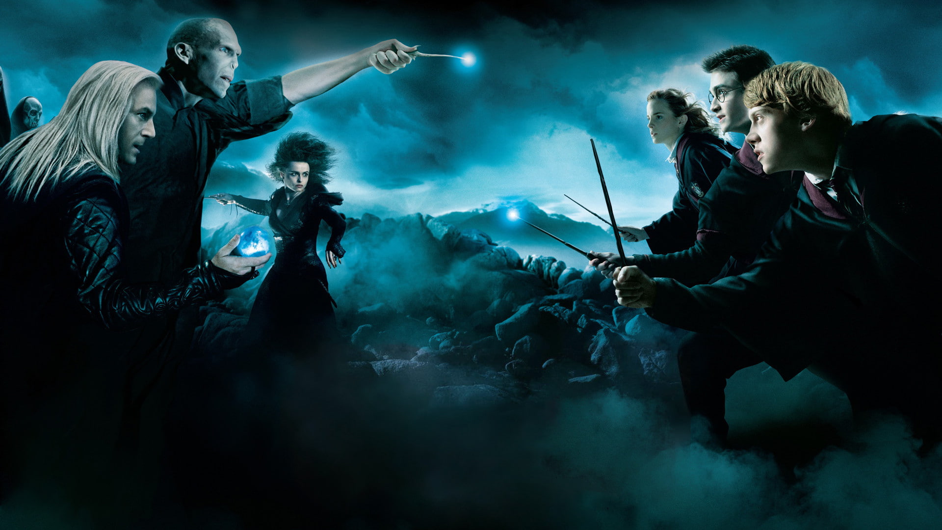 1080P, order, potter, harry, phoenix, HD Wallpaper