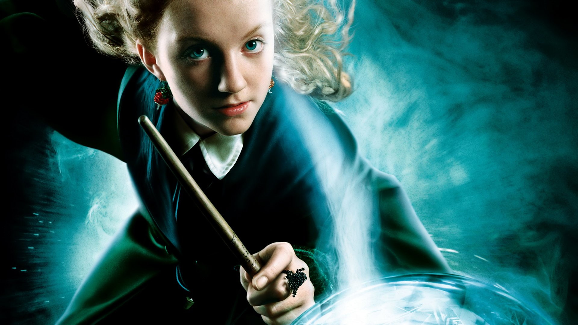 Harry Potter and the Order of the Phoenix, Harry Potter, 1080P, HD Wallpaper