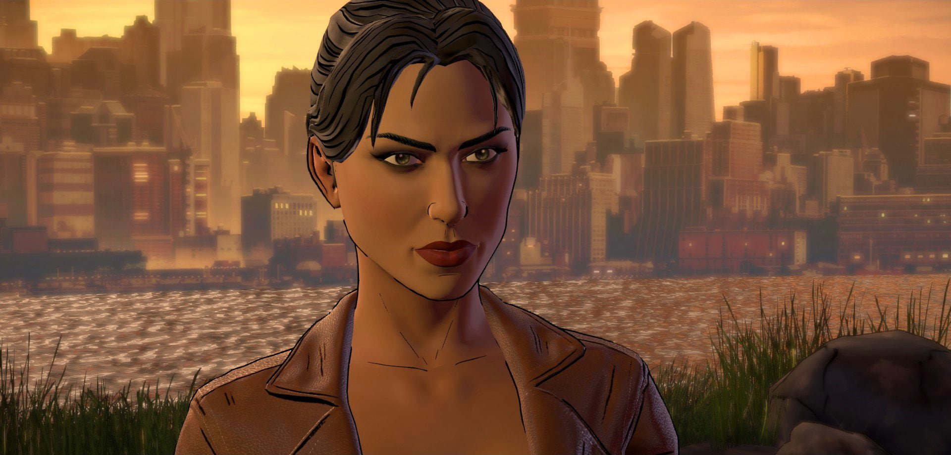 1080P, Batman, Batman: A Telltale Game Series, HD Wallpaper