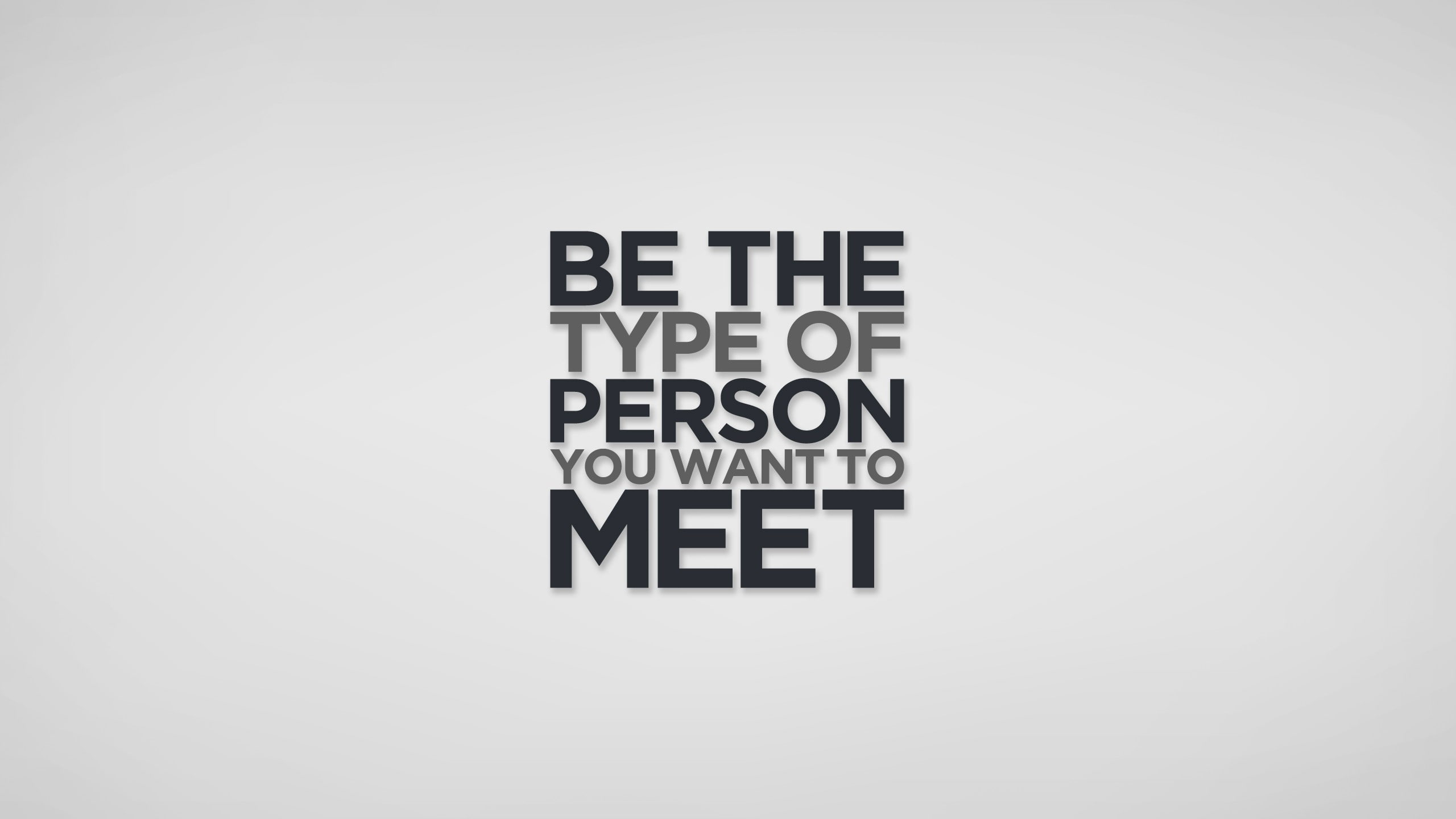 Quotes, good advice, 2K, 2560x1440, advice, HD Wallpaper