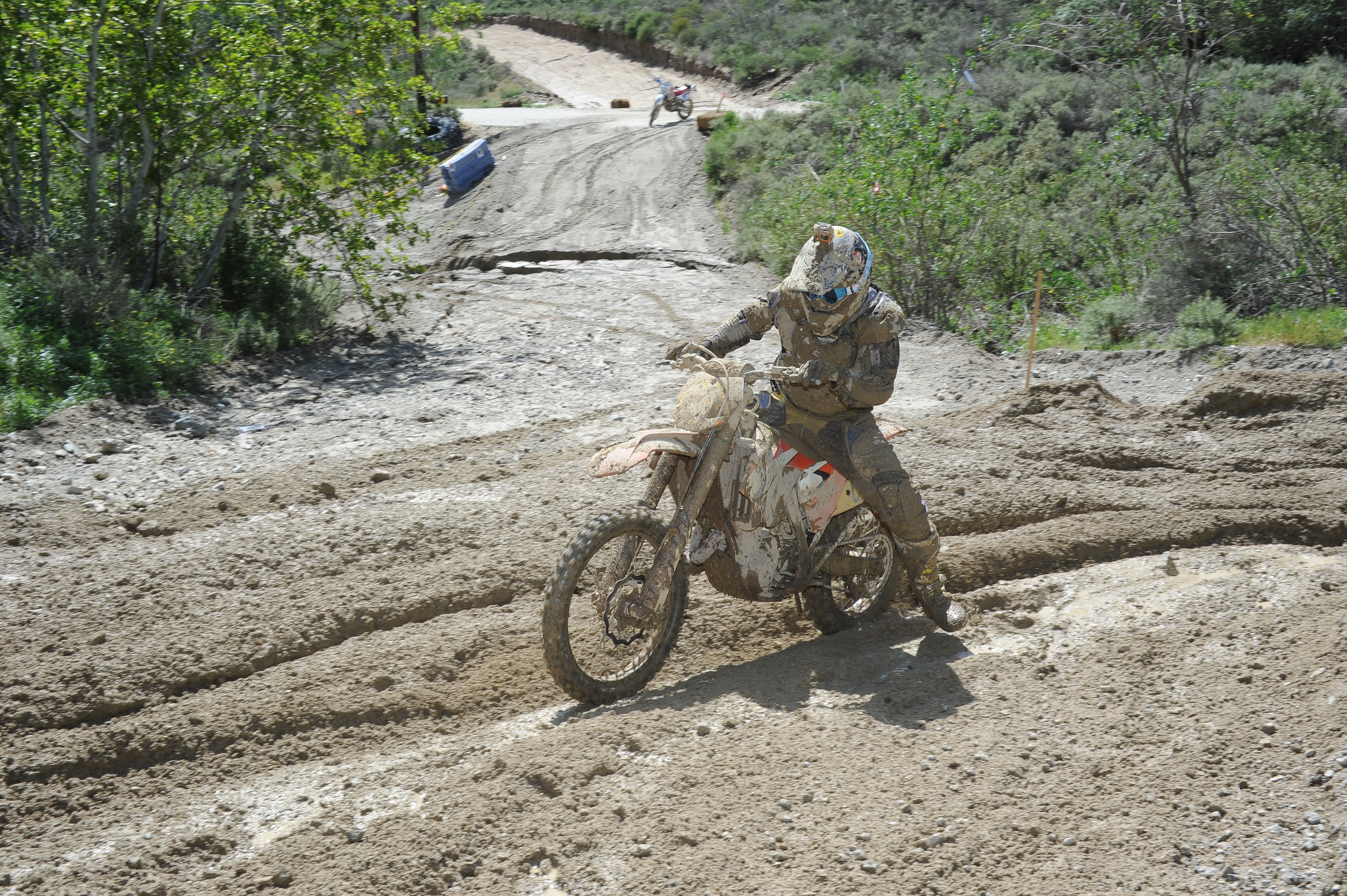 mx, speed, cross, motorcycle Racing, crash helmet, sport, motor, leisure activity, gp, lifestyles, glove, race, motorsport, water, helmet, real people, HD Wallpaper