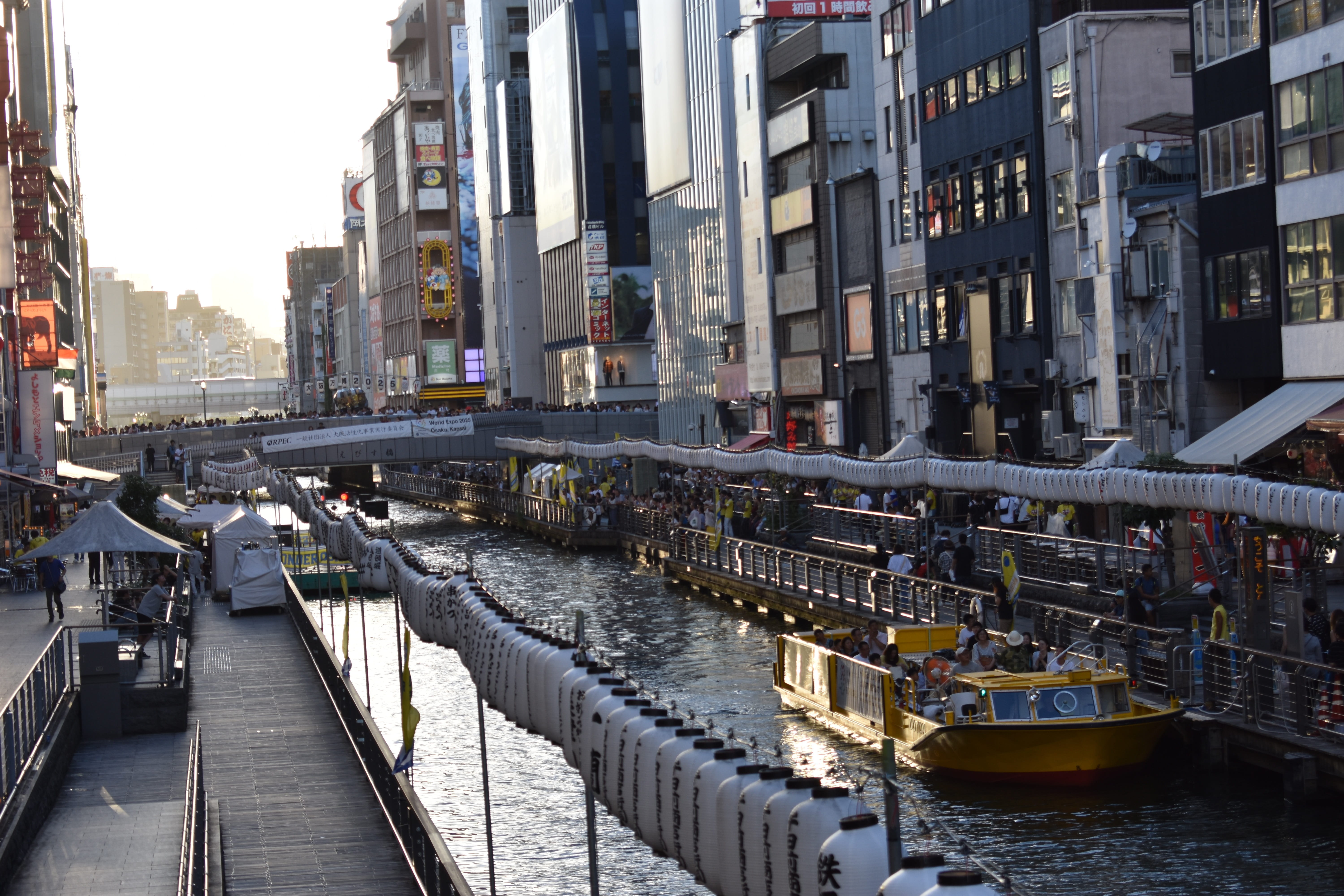 waterfront, tokyo, building exterior, sky, architecture, outdoor, japanese, culture, buildings, connection, outdoors, harbor, day, kyoto, scene, skyscraper, HD Wallpaper