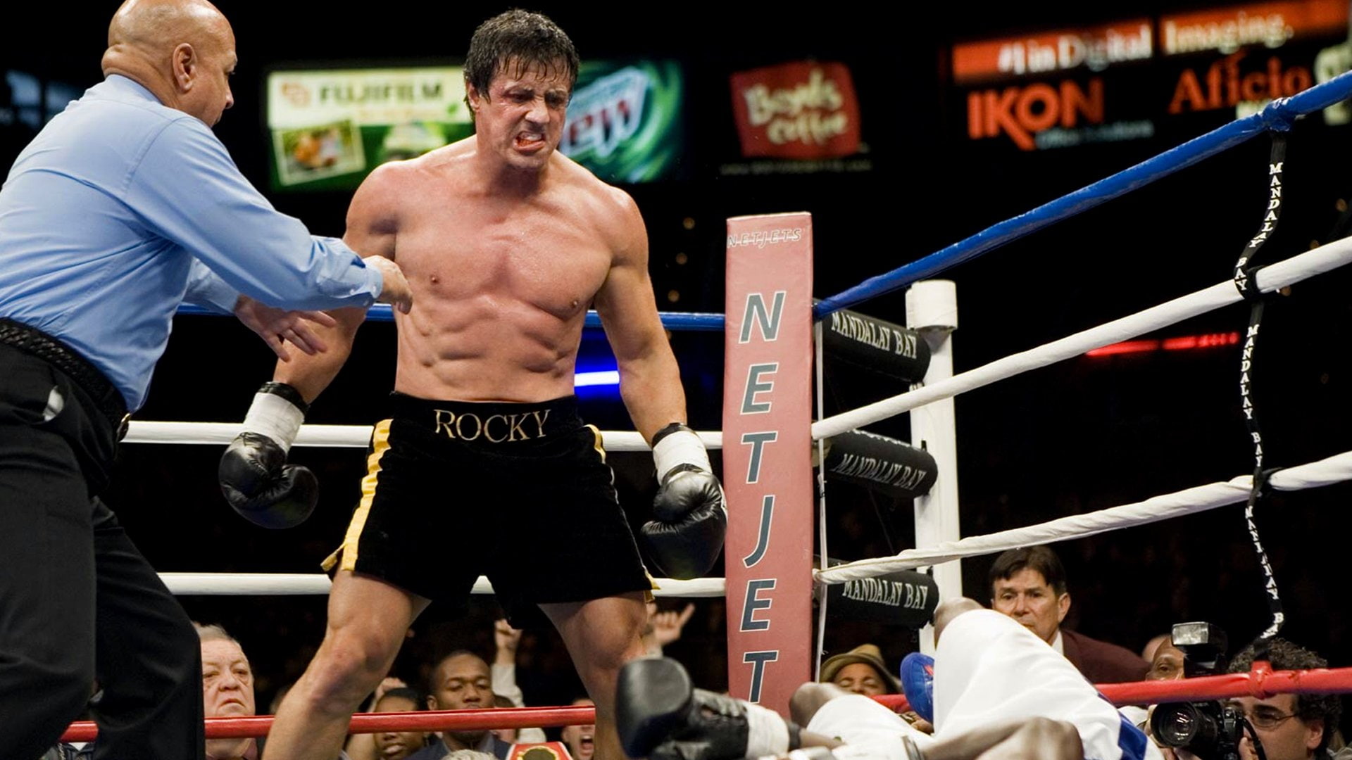 Rocky Balboa, 1080P, Movie, HD Wallpaper