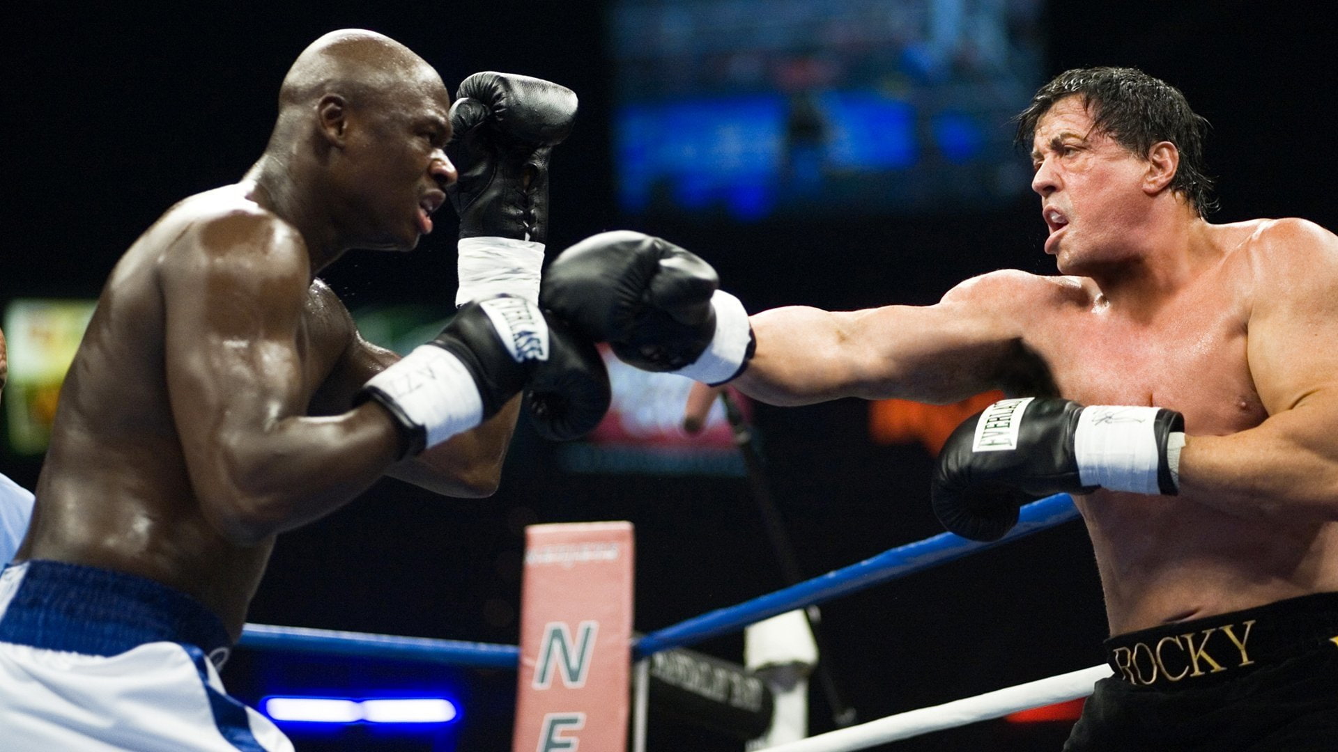 Movie, 1080P, Rocky Balboa, HD Wallpaper