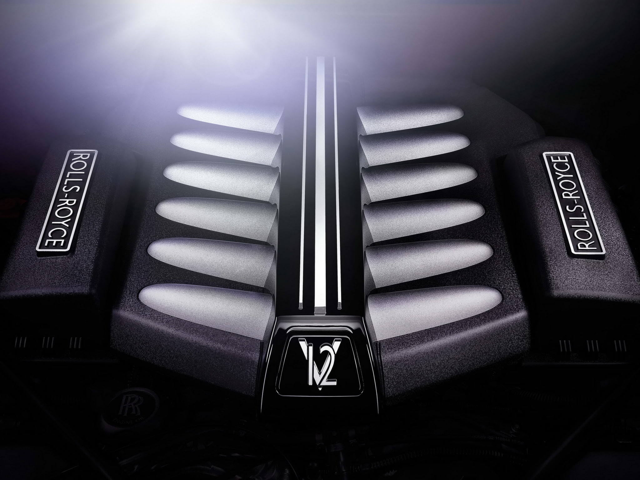 v specification, royce, 2014, luxury, engine, ghost, 1080P, rolls, HD Wallpaper
