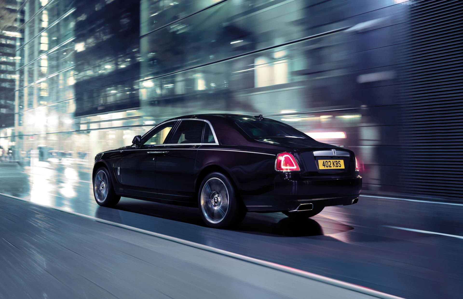 rolls, v, mansory, car, ghost, 1080P, royce, specification, HD Wallpaper