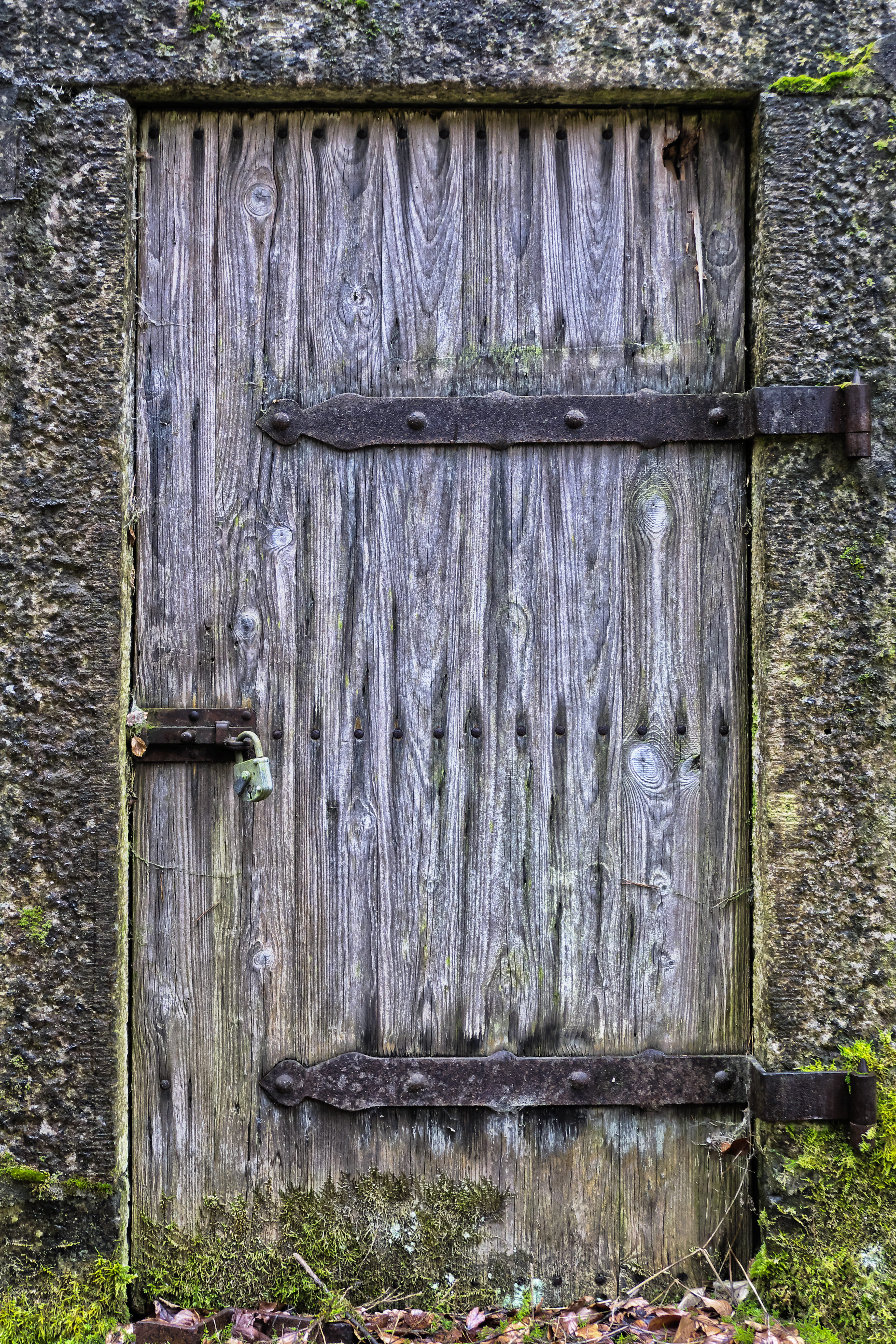closed, wooden door, input, door, old, protection, break up, stable-door, decay, architecture, close-up, weathered, old wood, house, outdoors, wood, old door, Phone HD Wallpaper