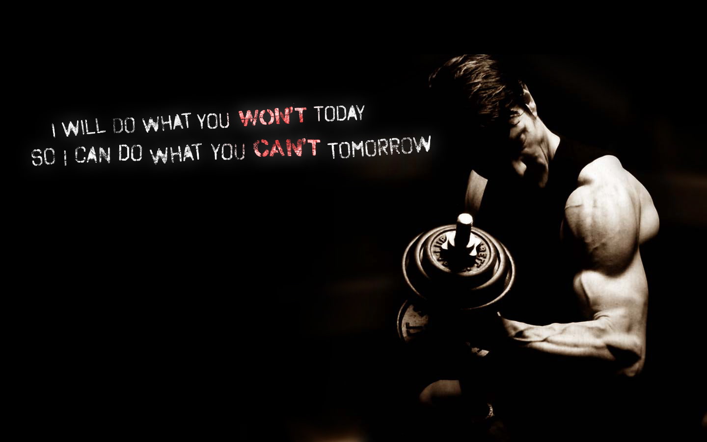 text, typography, quote, mood, poem, motivational, 720P, bokeh, HD Wallpaper