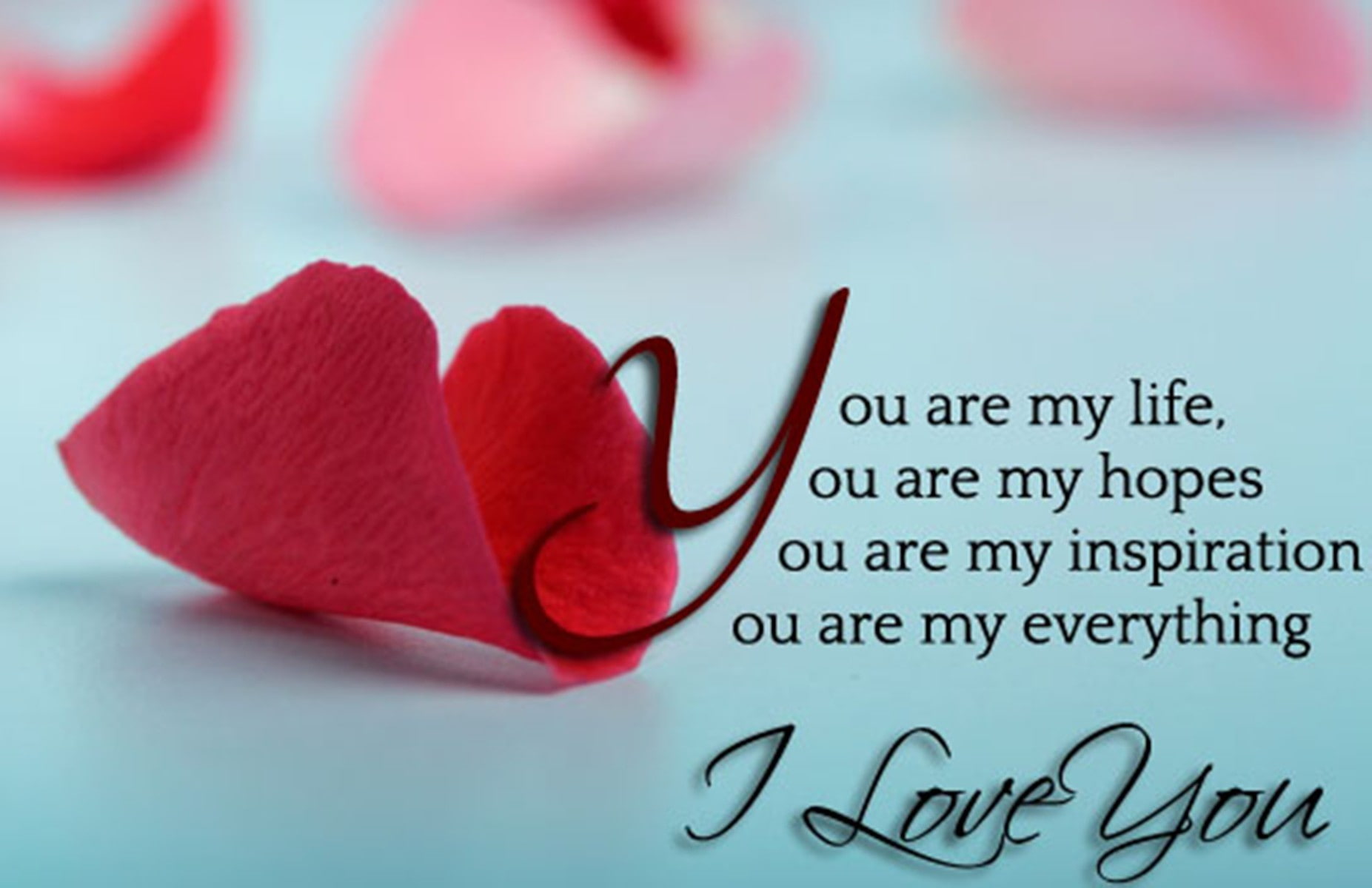 720P, poem, motivational, text, quote, bokeh, mood, typography, HD Wallpaper