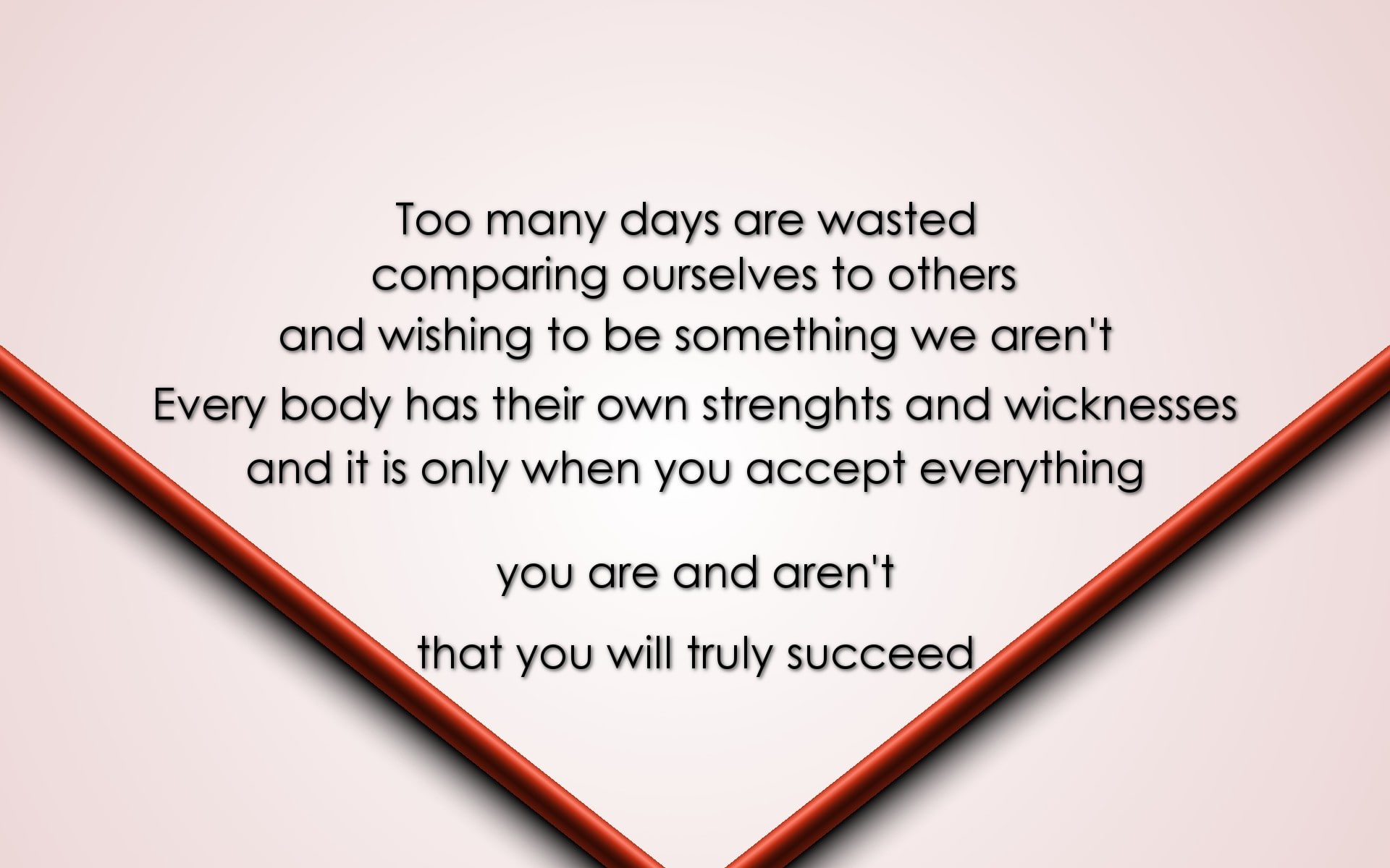 Typography, texts, quotes, Success, 1080P, HD Wallpaper