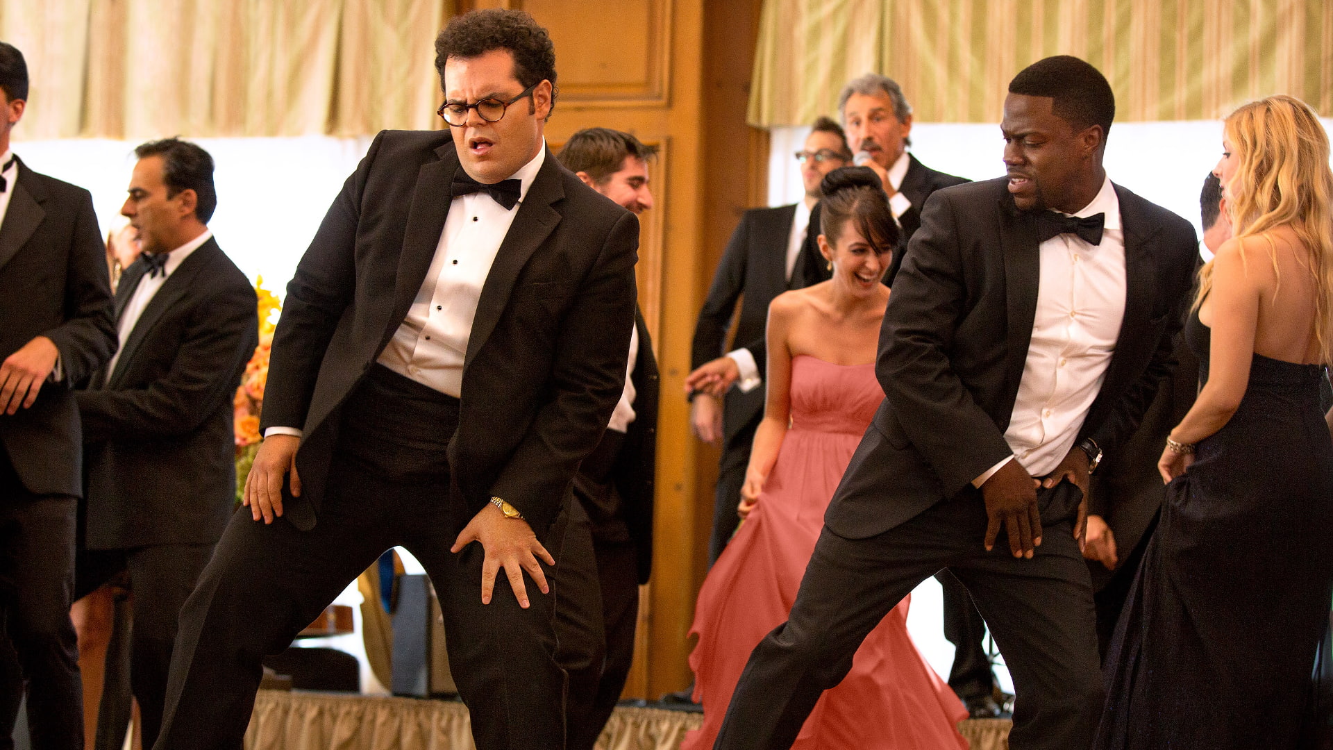 1080P, The Wedding Ringer, Movie, HD Wallpaper