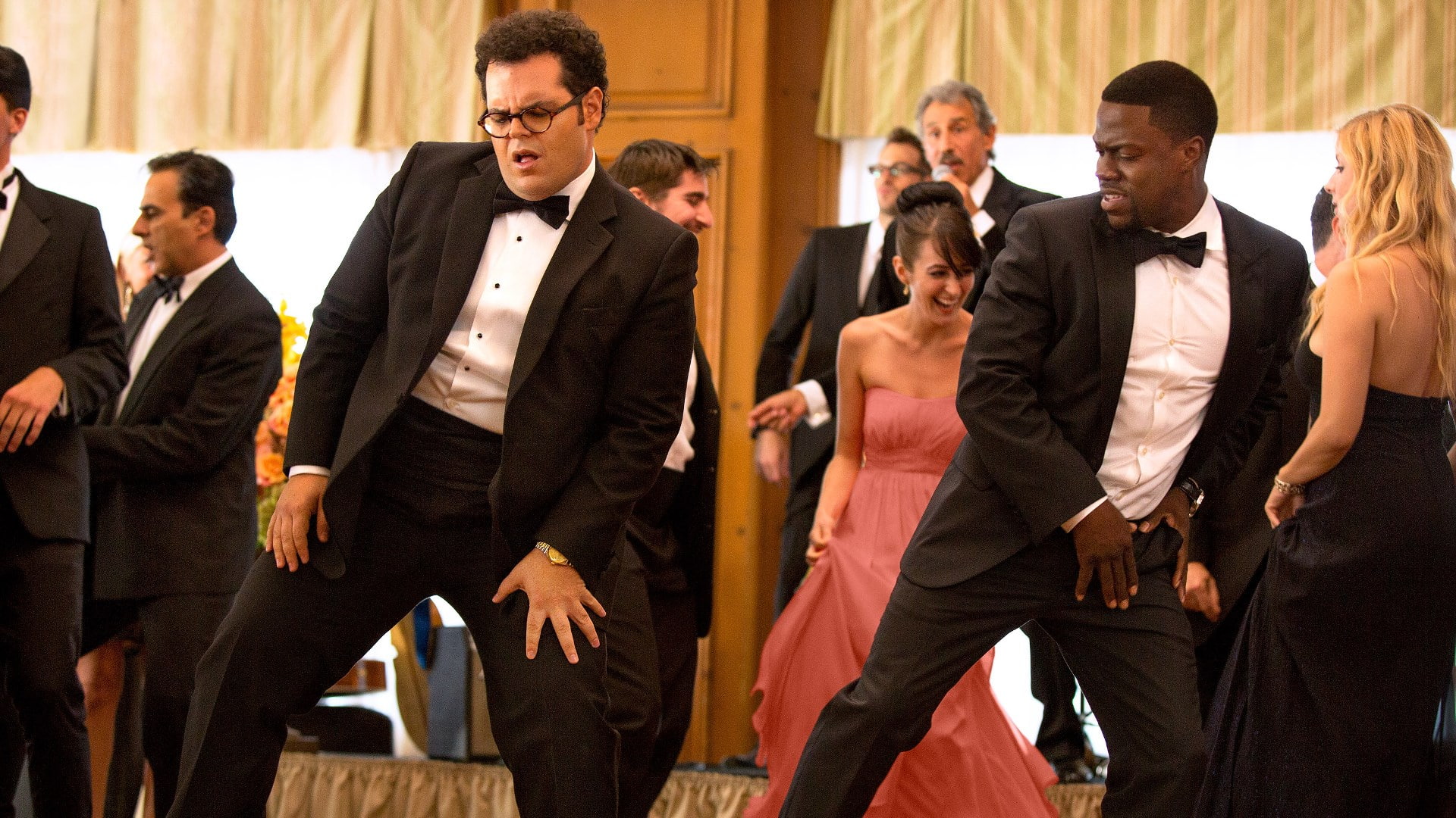 the wedding ringer, 1080P, HD Wallpaper