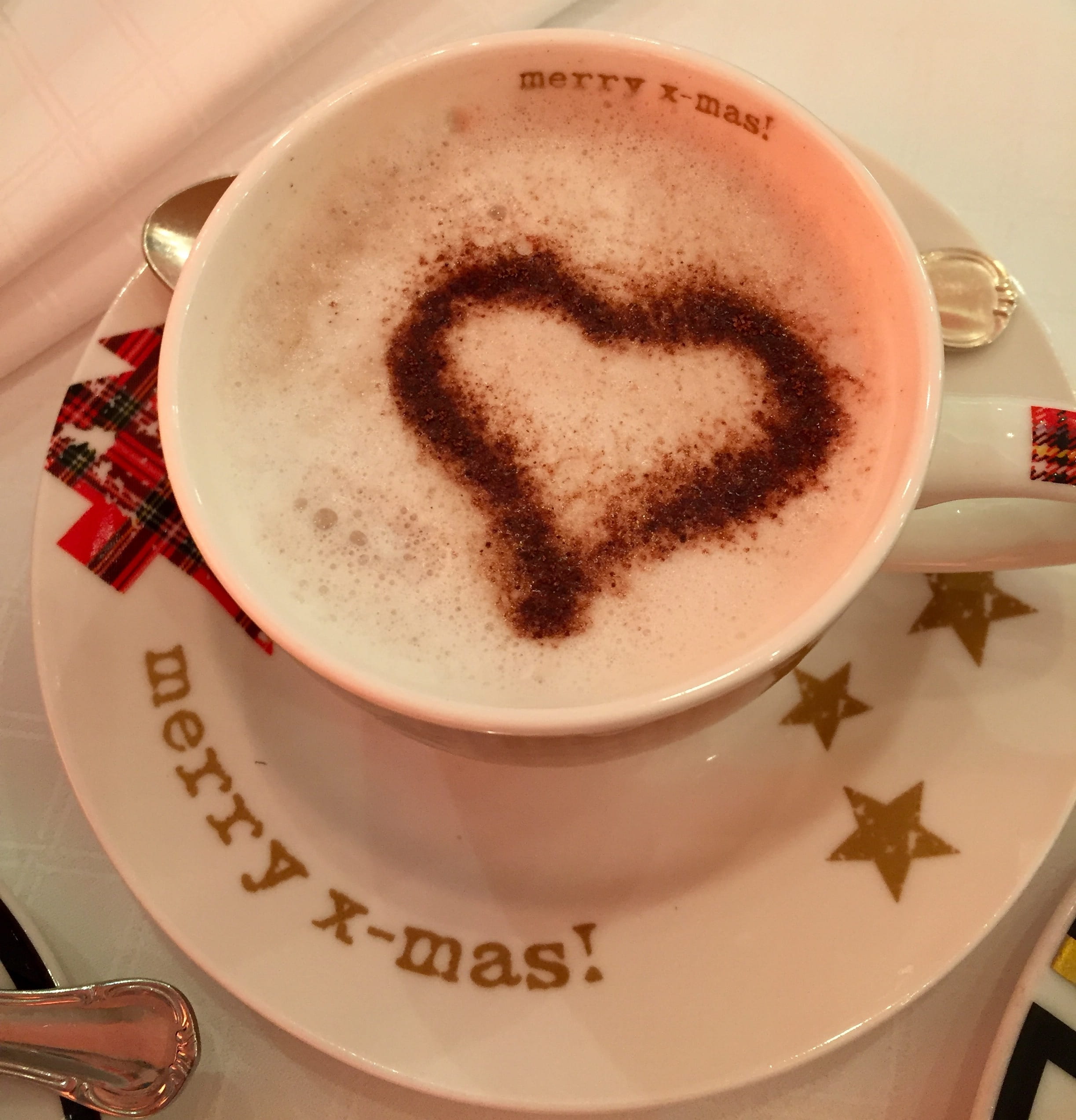 food and drink, freshness, 1080P, cup, close-up, indoors, coffee - drink, frothy drink, text, crockery, coffee cup, hot drink, cappuccino, no people, capuccino, Phone HD Wallpaper