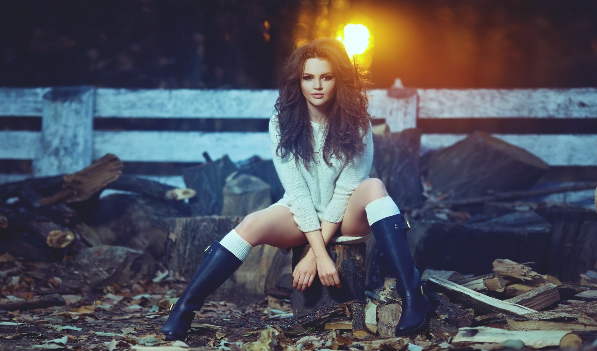 Model, Art, Follow, Artistic, Photo, Light, Women, Color, 1080P, Fashion, Diana Grigor, Girl, Cantemir, HD Wallpaper