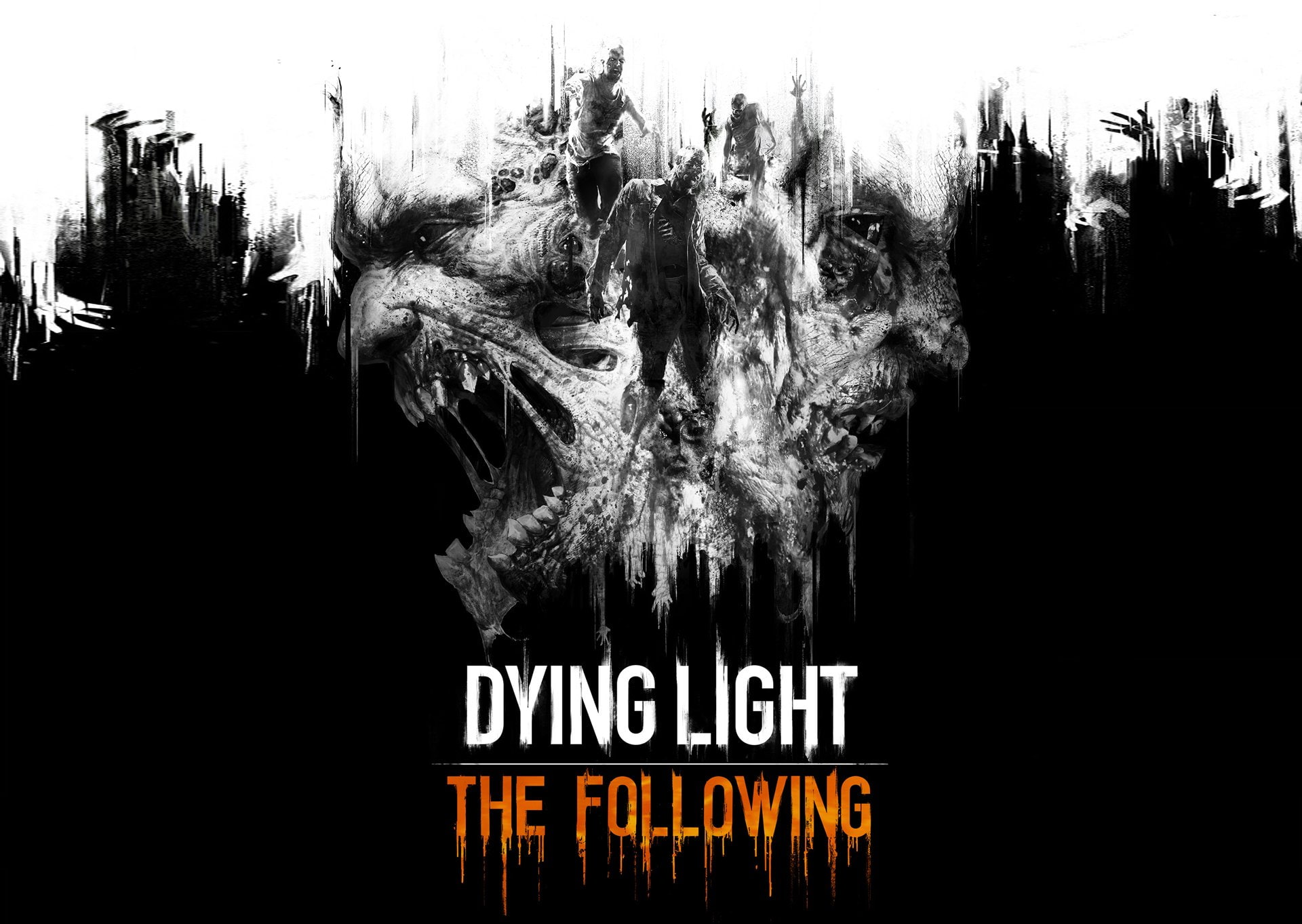 Video Game, 1080P, Dying Light: The Following, HD Wallpaper