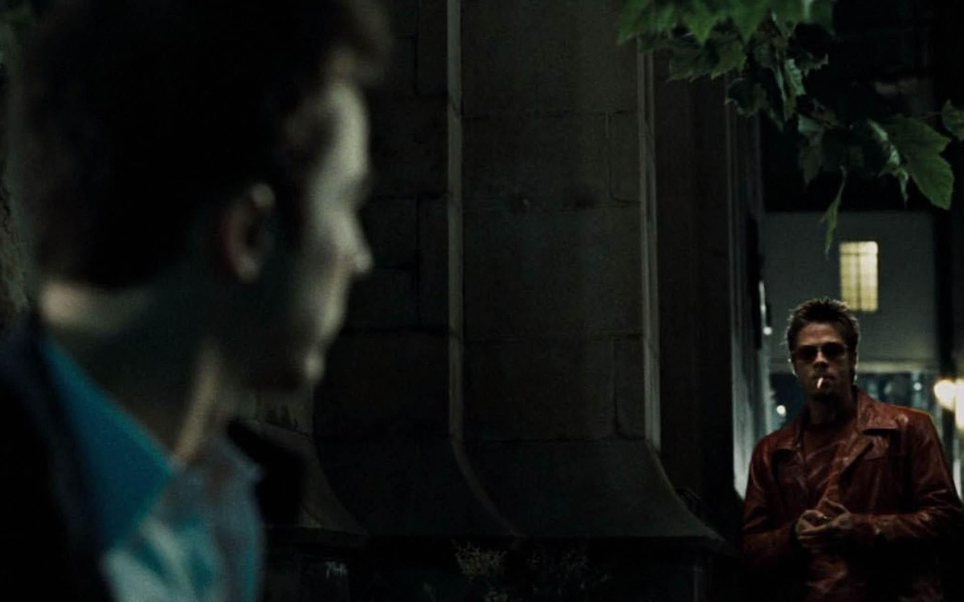 fight club, 1080P, HD Wallpaper