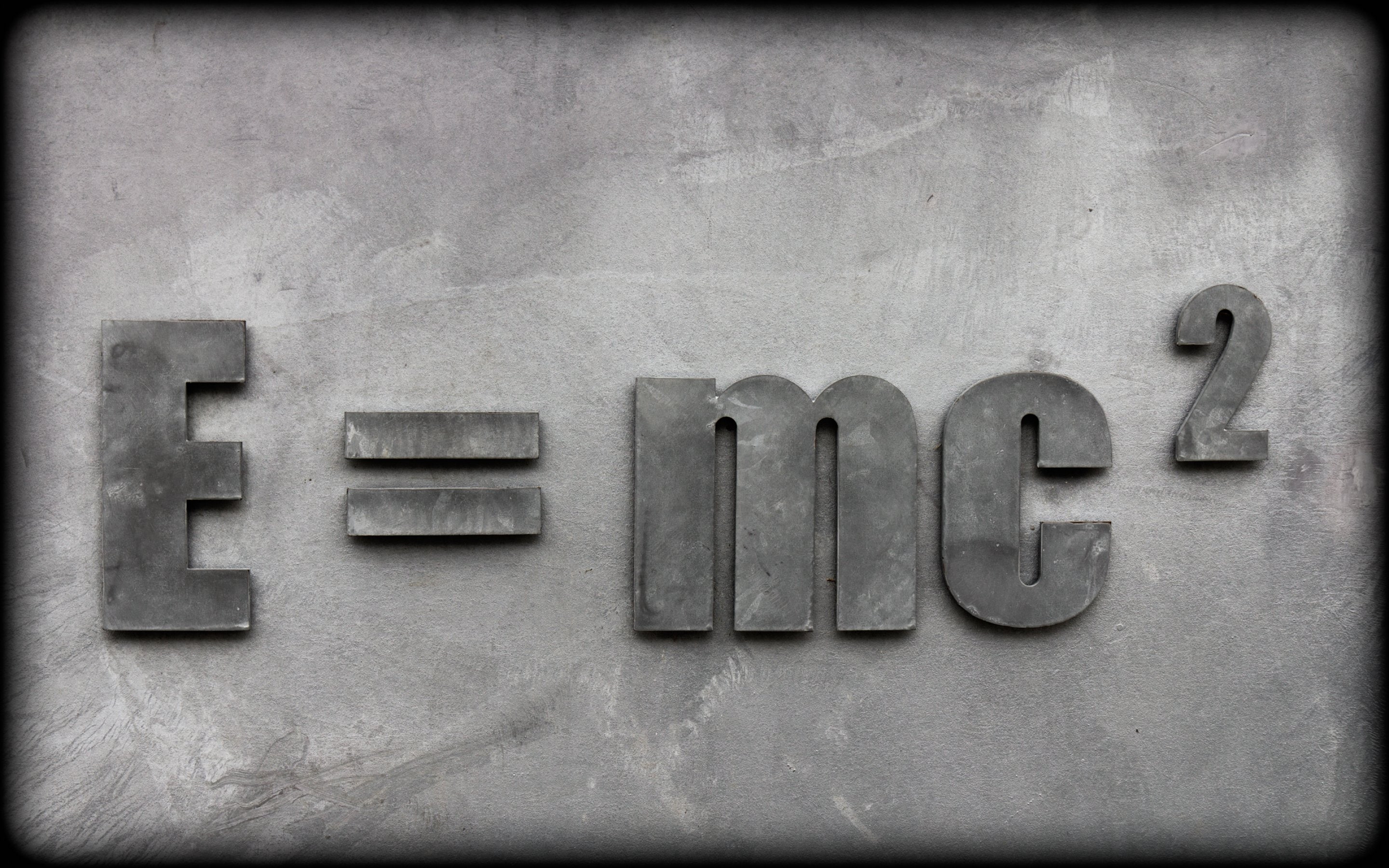 mathematics, formula, poster, 2K, text, typography, math, science, physics, HD Wallpaper