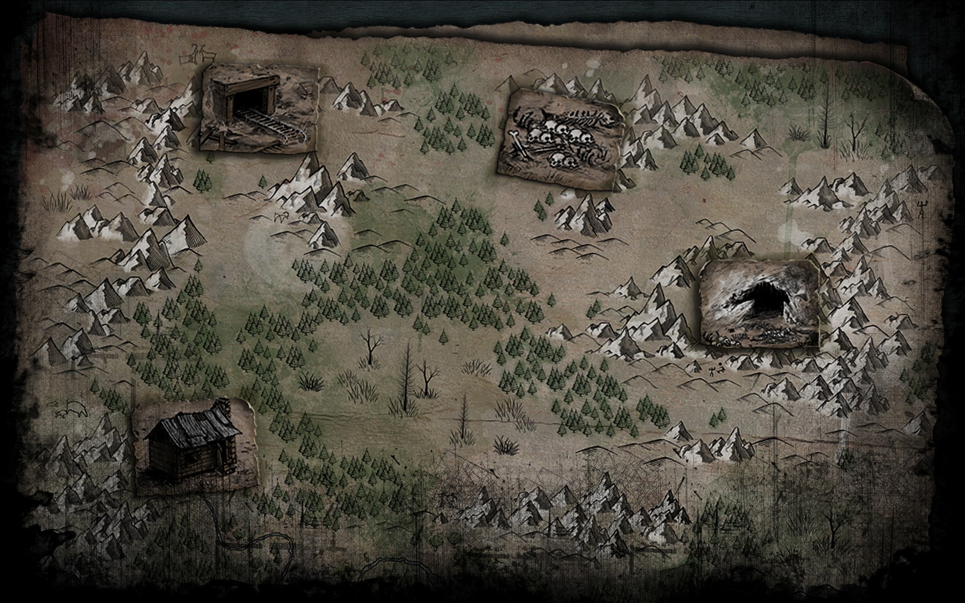 wall - building feature, the past, elder sign omens, no people, ruined, bad condition, creativity, day, building, weathered, abandoned, plant, deterioration, HD Wallpaper