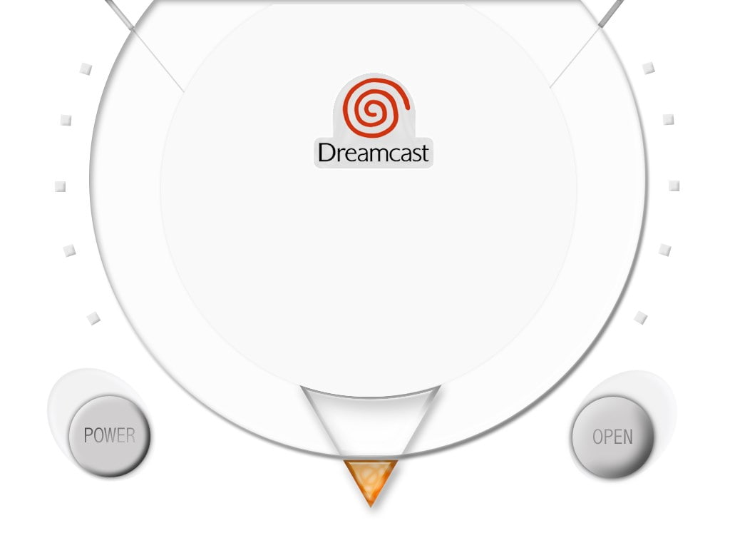 dreamcast, 480P, HD Wallpaper