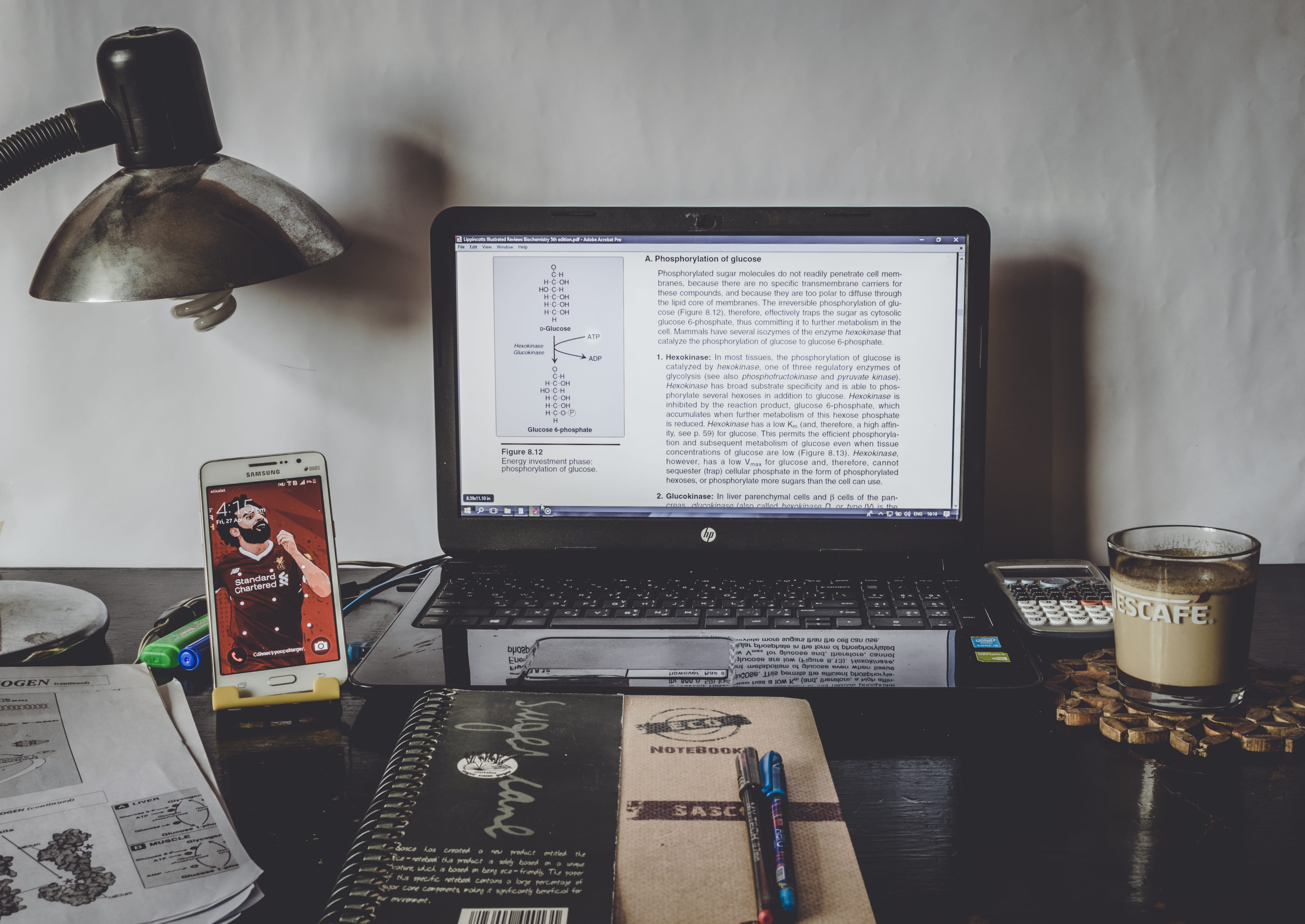 computer monitor, keyboard, business, internet, computer equipment, portable information device, 5K, telephone, indoors, work, electronics, still life, HD Wallpaper
