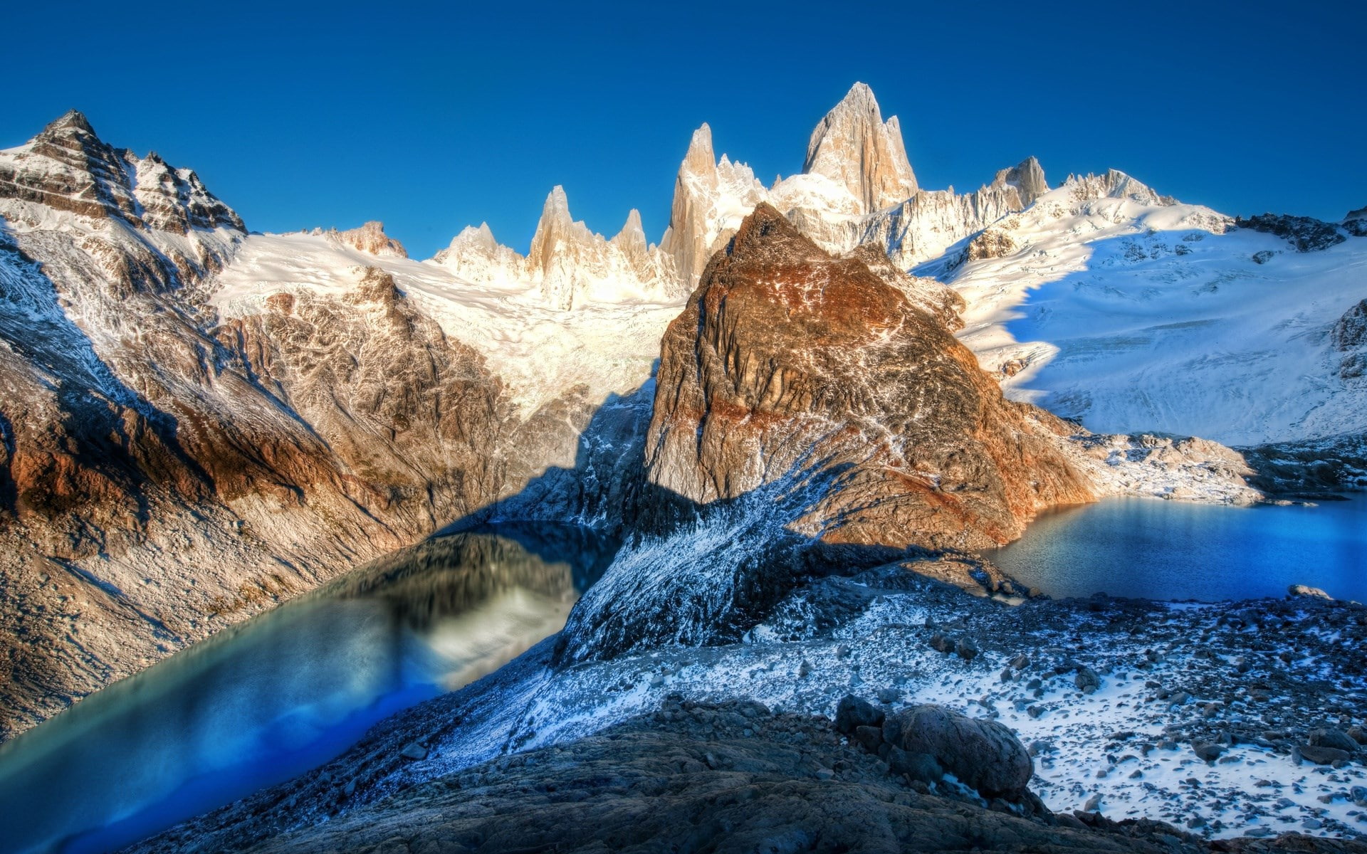 1080P, hd full  nature inspired 1920x1200, HD Wallpaper