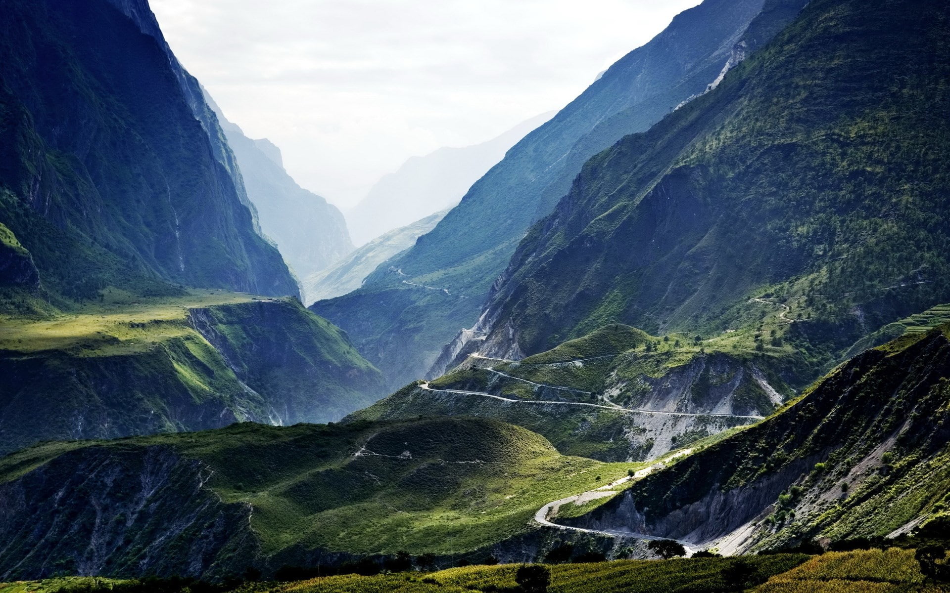 1080P, hd full  nature inspired 1920x1200, HD Wallpaper