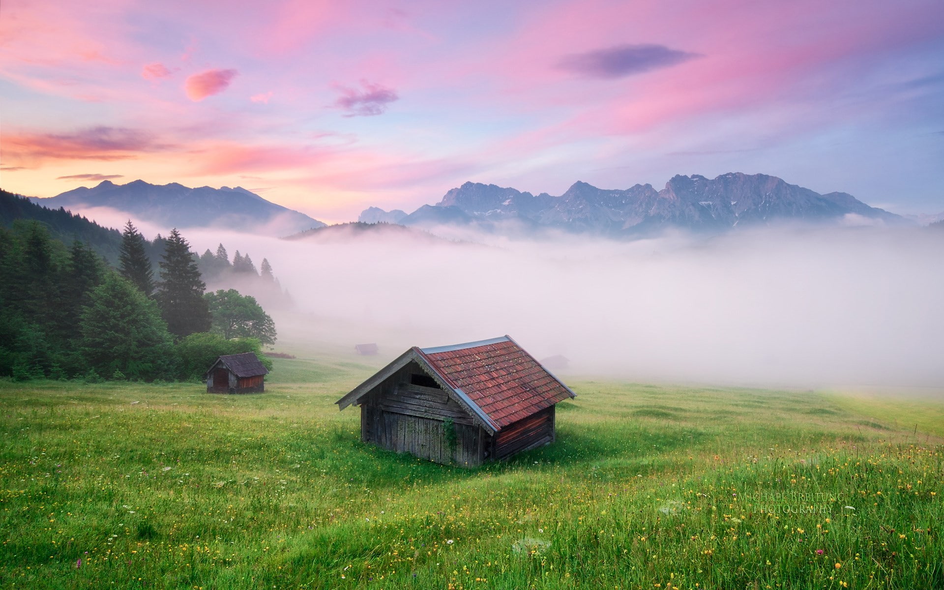 1080P, hd full  nature inspired 1920x1200, HD Wallpaper