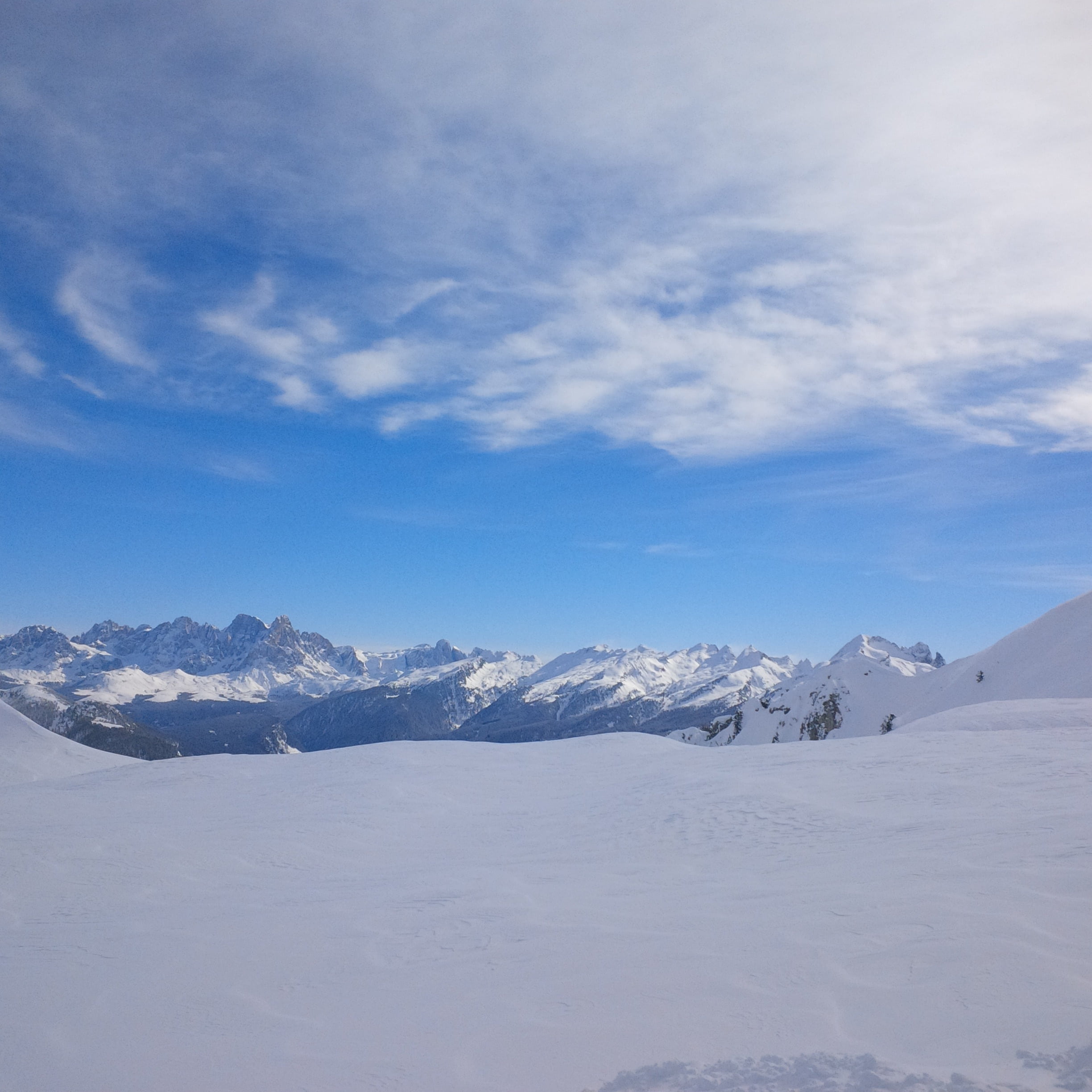 white color, mountain peak, snowfall, beauty in nature, environment, non-urban scene, landscape, snowcapped mountain, no people, 1080P, snow, mountains, Phone HD Wallpaper
