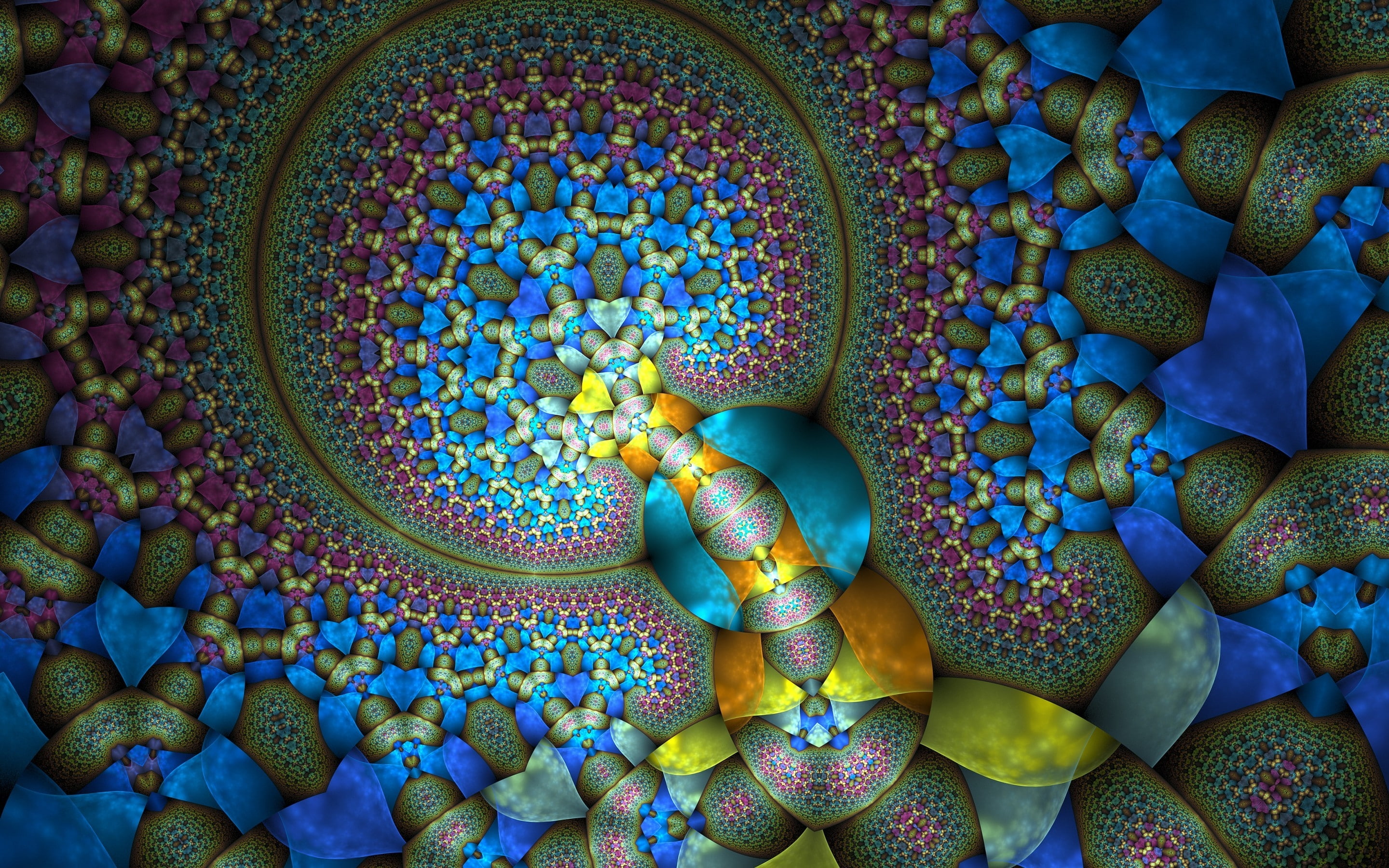 design inspiration, wonderful, design, abstract design, work, 2K, HD Wallpaper
