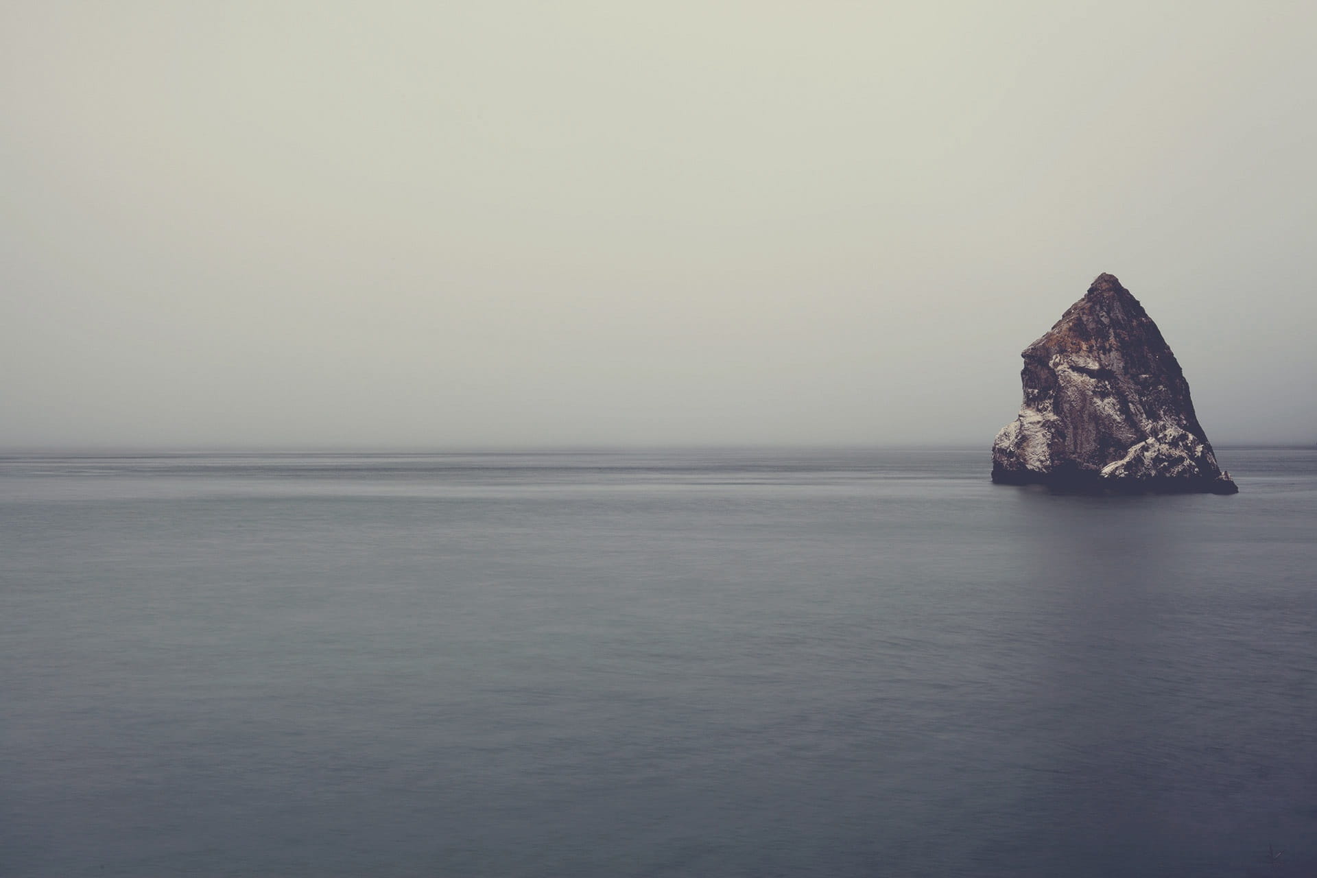tranquil, wellness, tranquility, balance, outdoors, horizon, horizon over water, ocean, tranquil scene, life, wilderness, accomplish, scenics - nature, HD Wallpaper