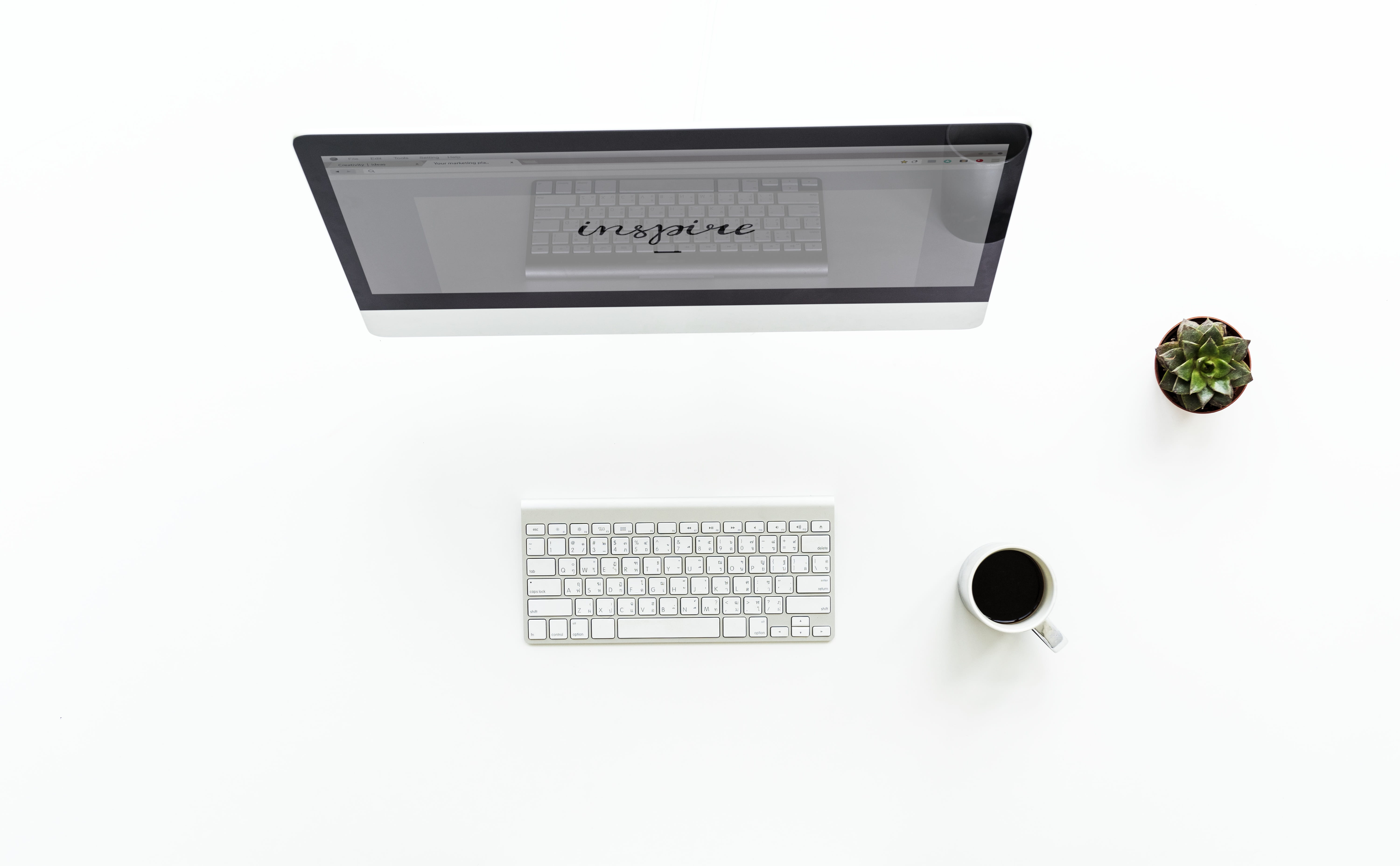 office, view, showing, working, wireless, calculator, cut out, computer equipment, business, pc, communication, food and drink, white background, computer, HD Wallpaper
