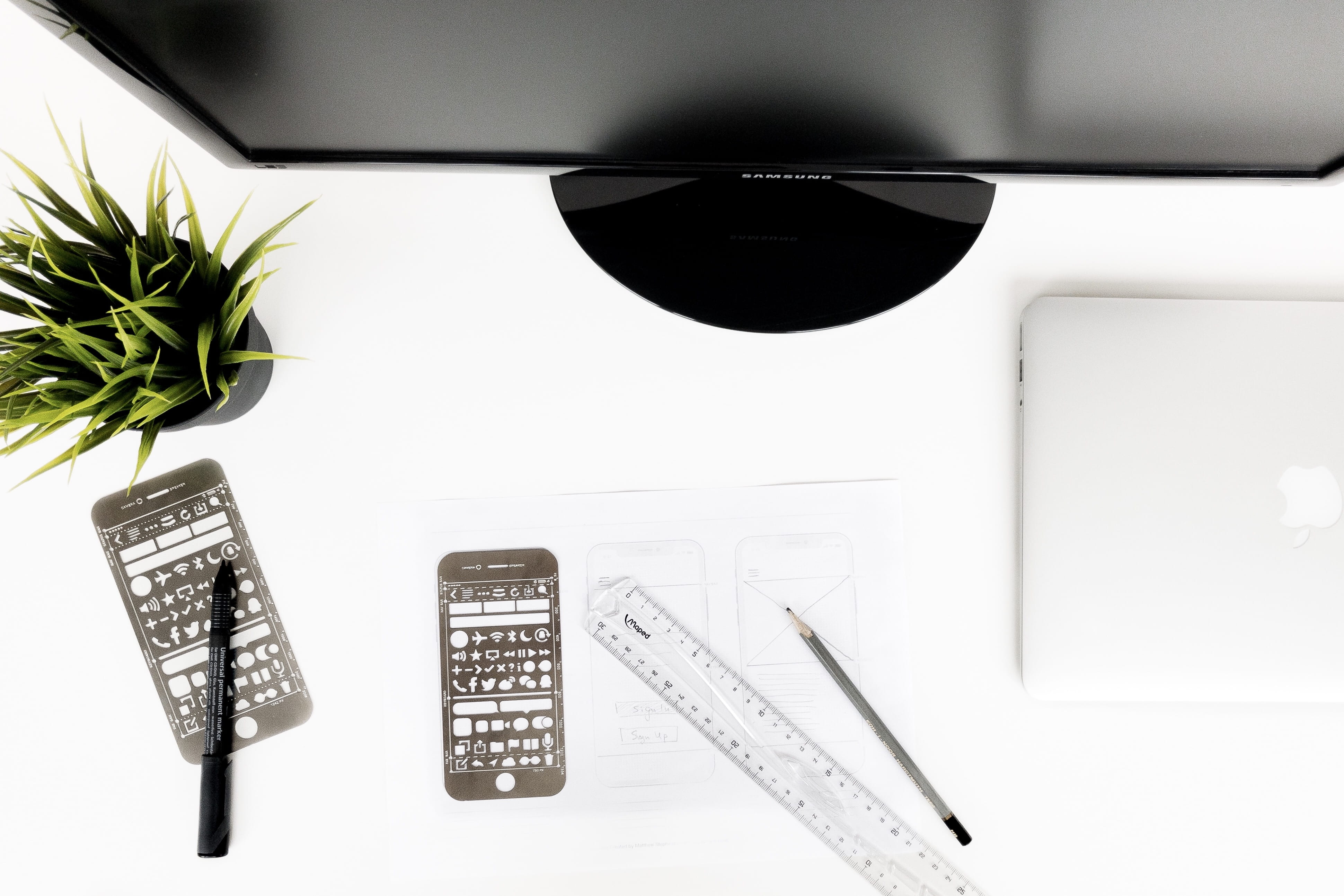 electronics, wireless technology, black, communication, indoors, nature, blossom, high angle view, phone, still life, food and drink, mug, houseplant, cell phone, HD Wallpaper