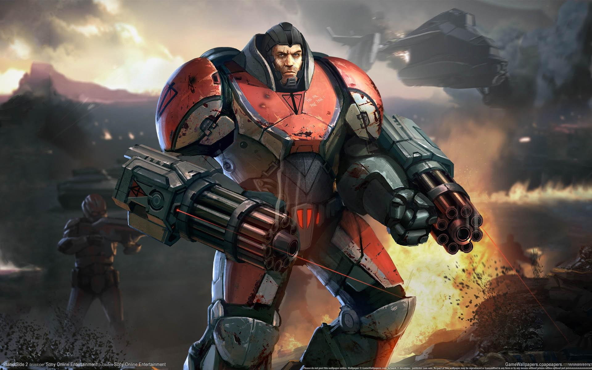 game, homem, 1080P, soldado, jogo, games, HD Wallpaper